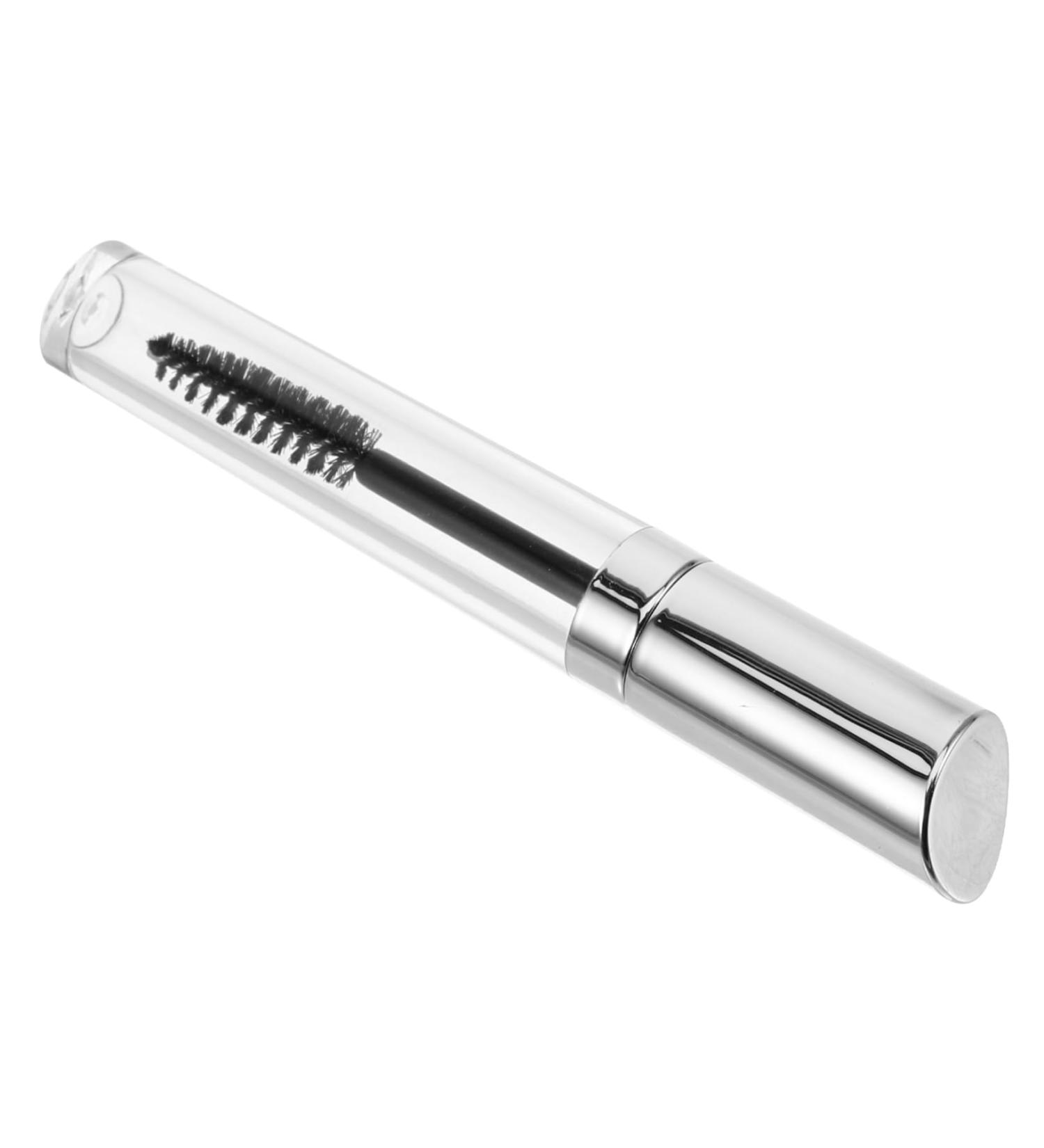  IWOWHERO 3ml Round Mascara Tube for Refillable Container Airtight Seal for Fresh Application - Buy Online on GoSupps.com
