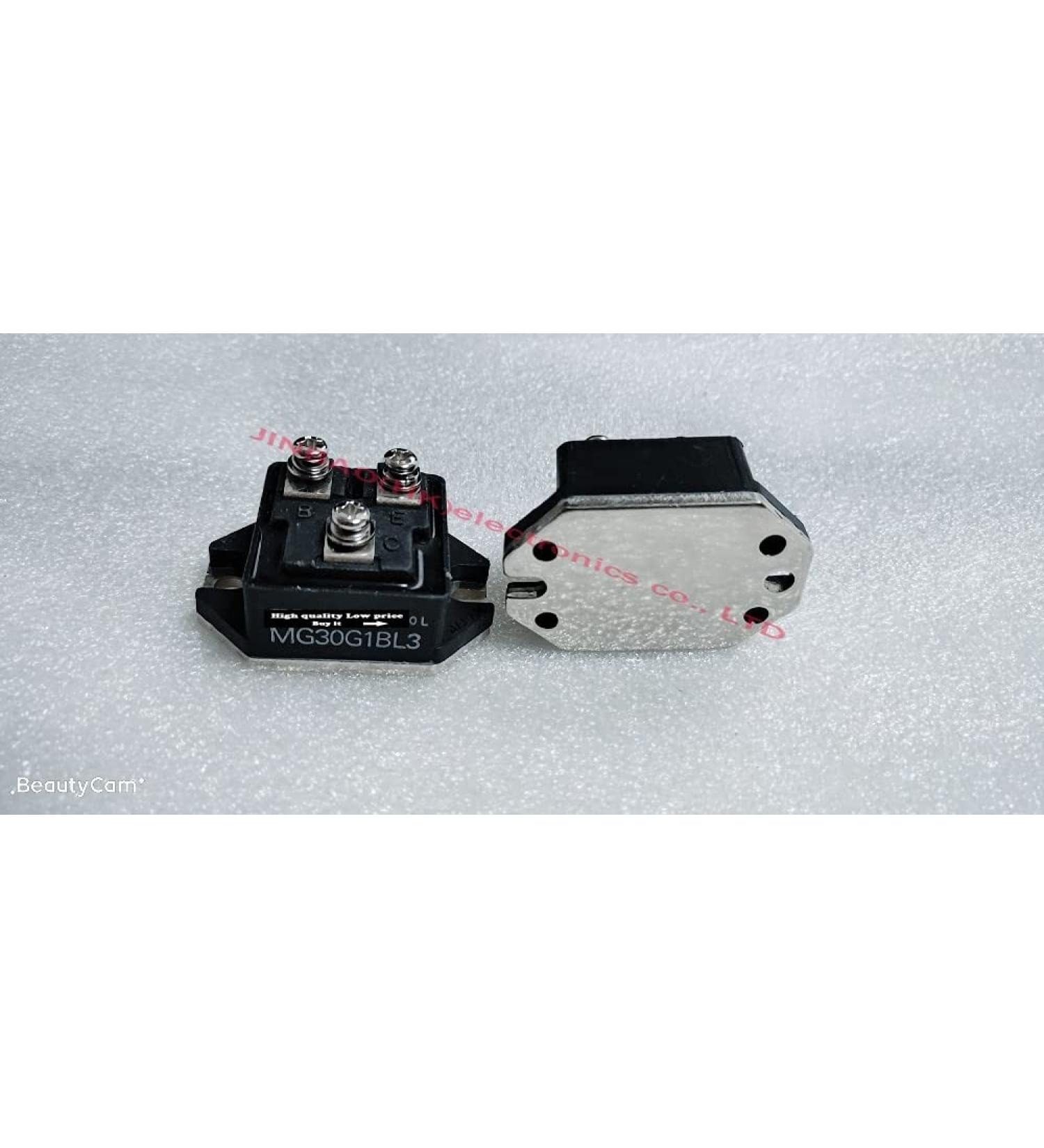 Anncus MG30G1BL3