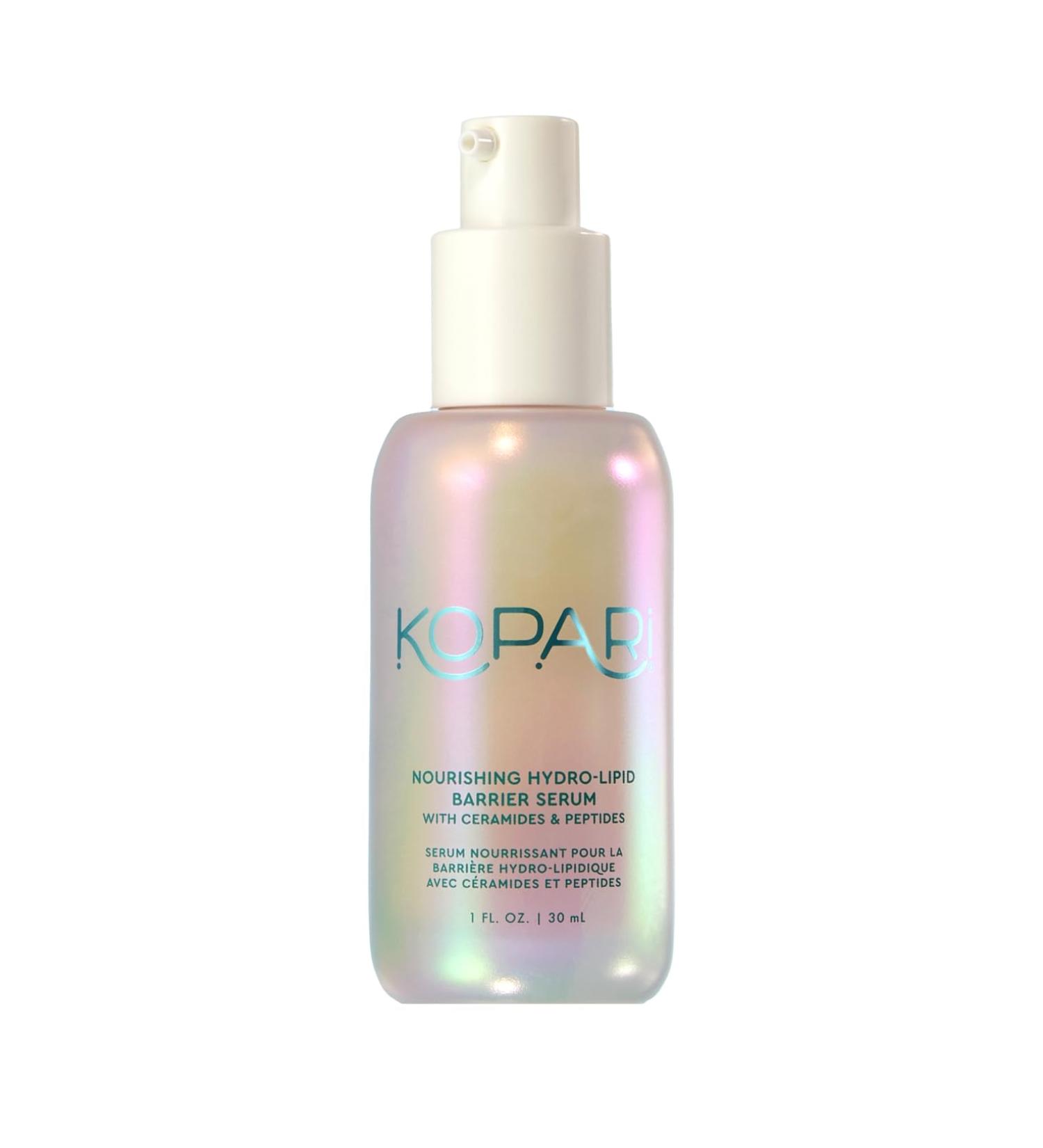Kopari Nourishing Hydro-Lipid Barrier Serum