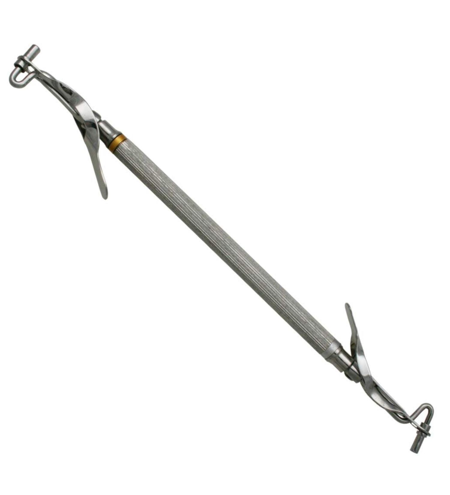 Amalgam Carriers Medium/Large Double Ended - SurgicalExcel 83-4862