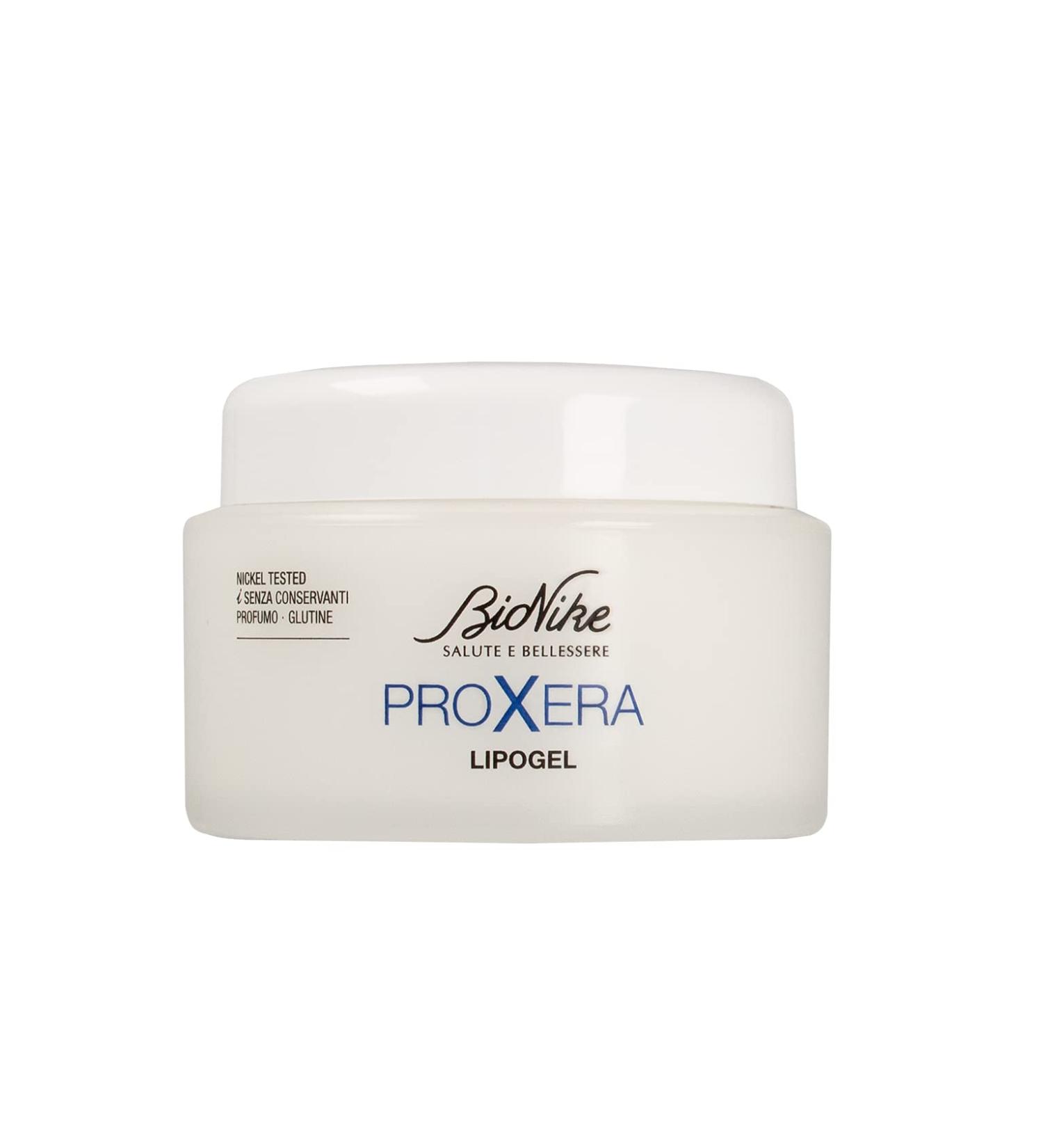 Bionike - Lipogel Peaux Seches Et Tres Seches 50ml Proxera Bionike - Buy Online on GoSupps.com