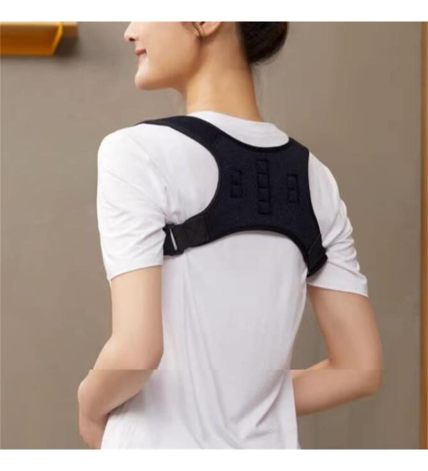 Buy Special Correction Posture Orthotics for Hunchback - Straight Back Support for Students (Small - Buy Online on GoSupps.com