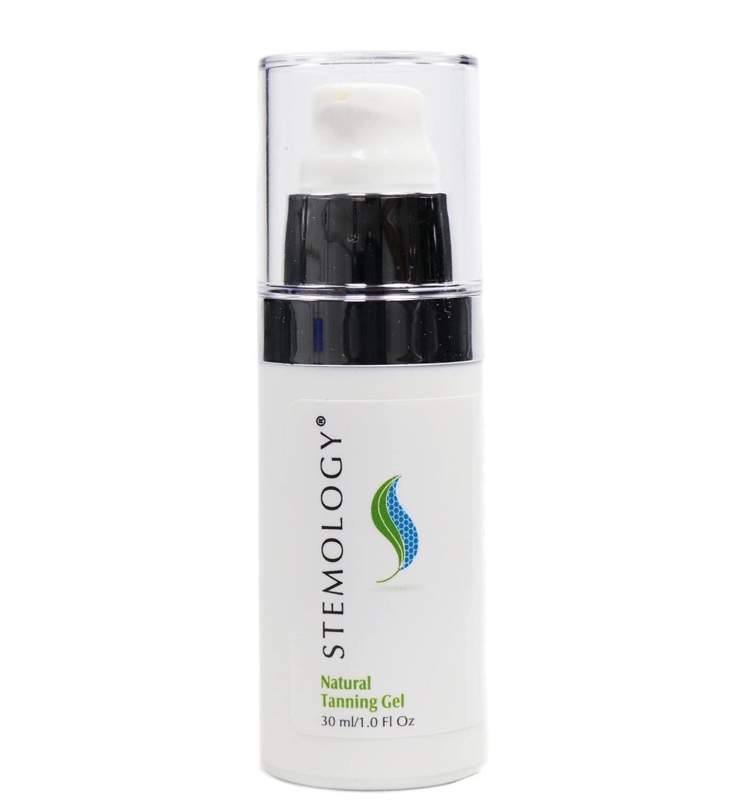 Self-Tanning Gel for Face & Body (1.0 fl. oz.)