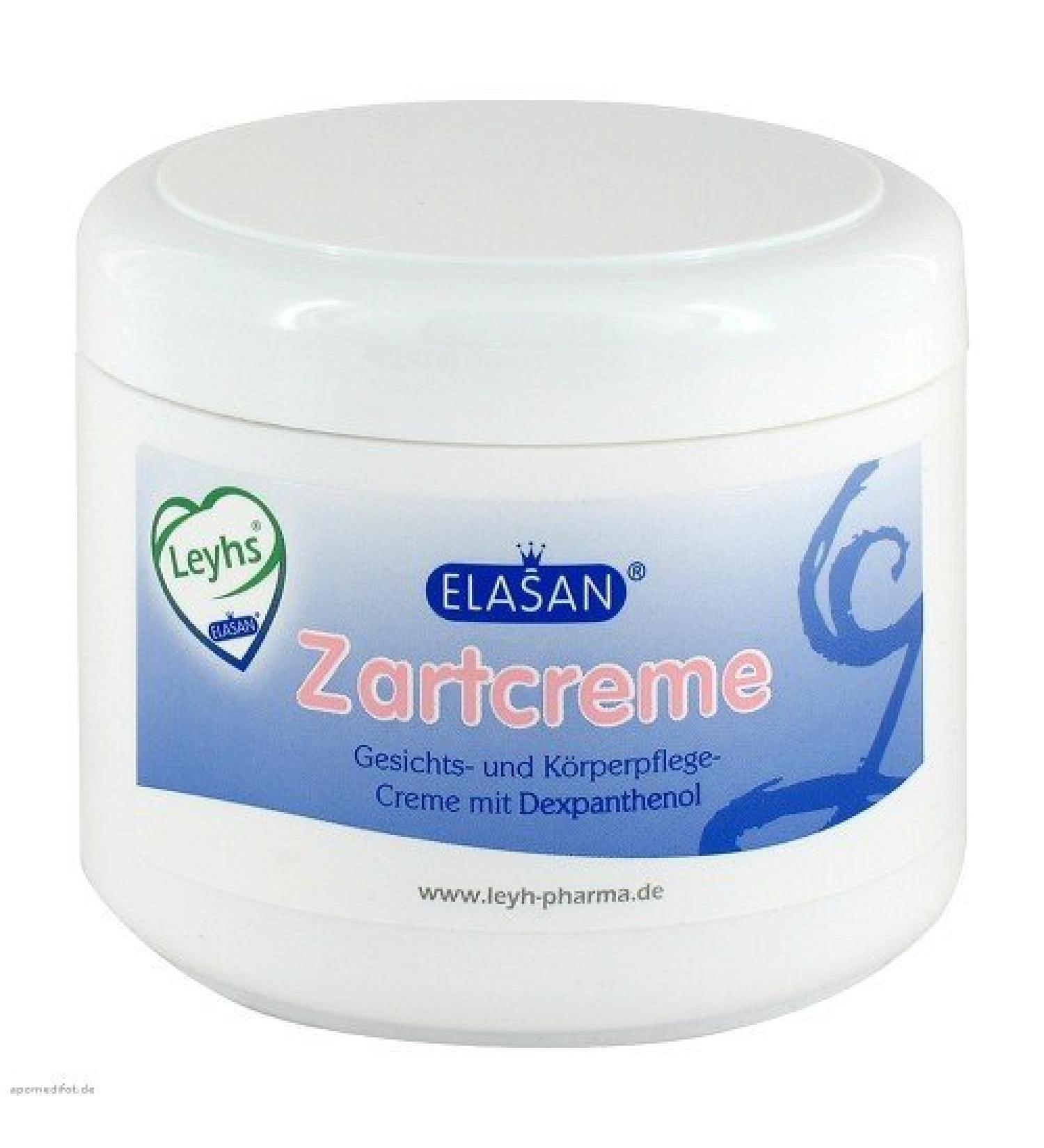 ELASAN FACHT CREME 500 ml cream