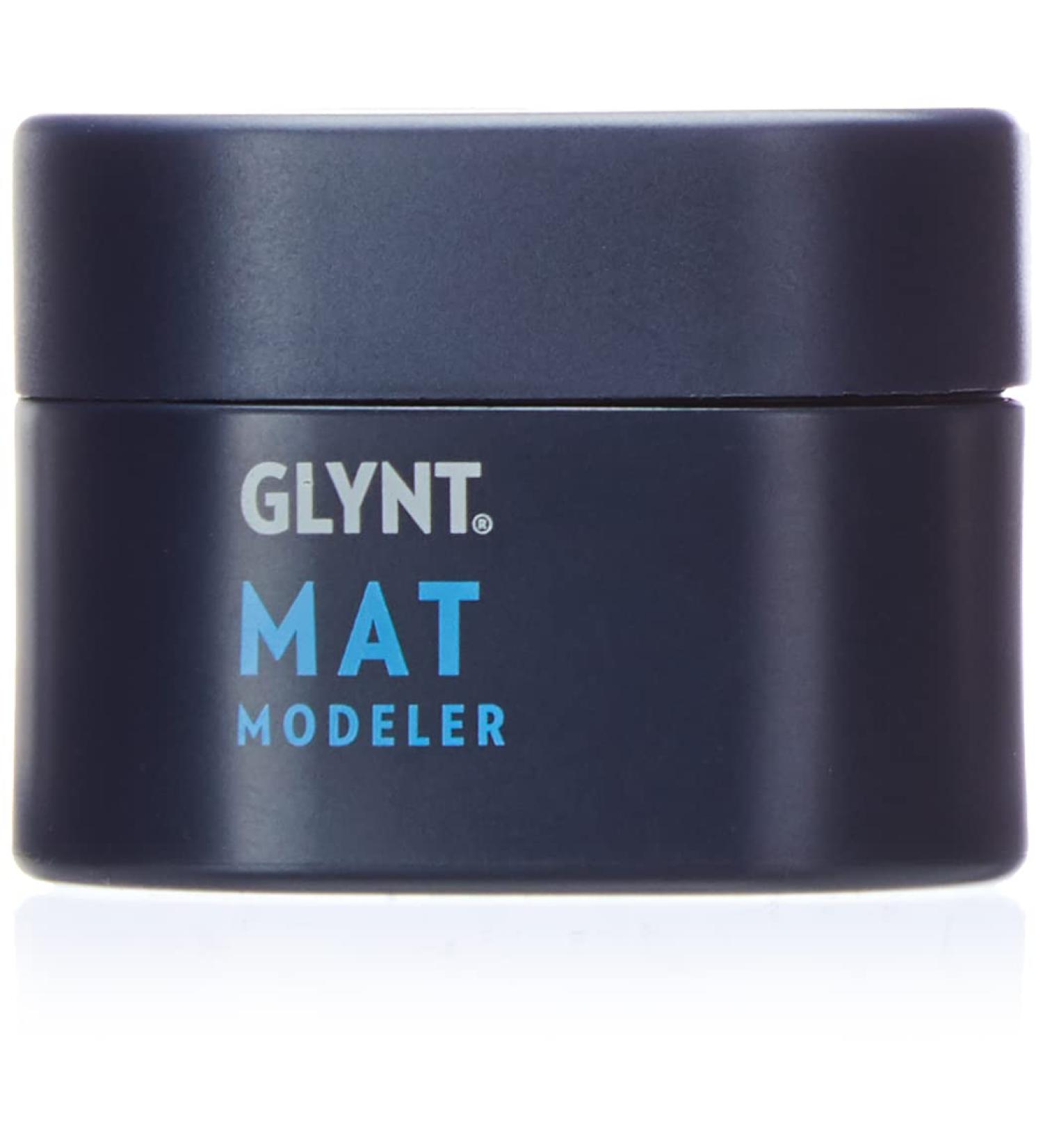 Glynt Mat Modeler Handfactor 4 - 75 ml | Best International Shipping | Premium Hair Styling Product - Buy Online on GoSupps.com