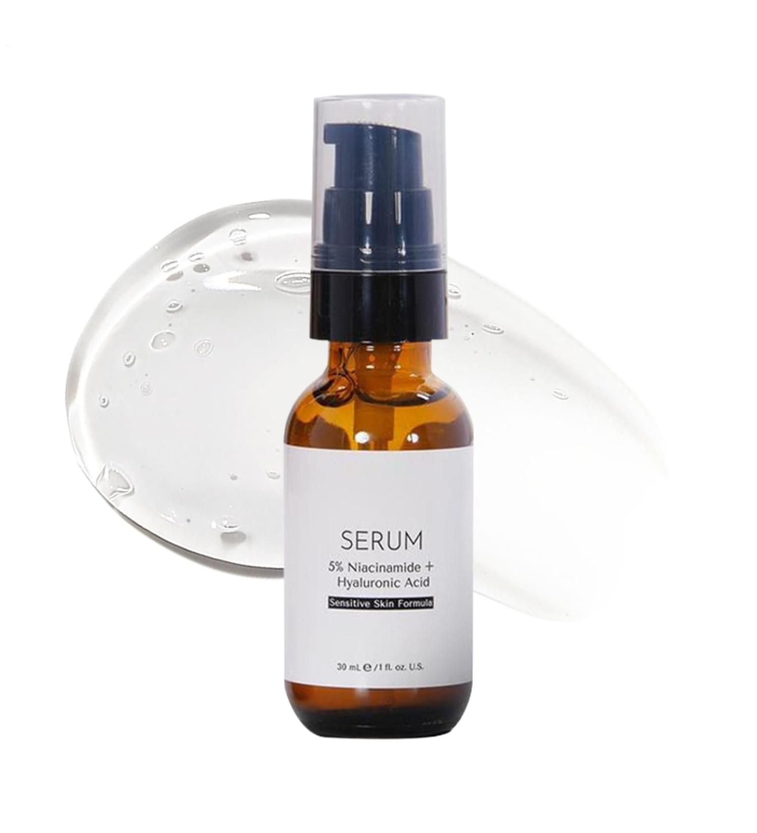  Generisch Hydrating face spray 30 ml nourishing liquid oil-controlling moisturizing cream for dry oily and combination skin for makeup and sleep - Buy Online on GoSupps.com