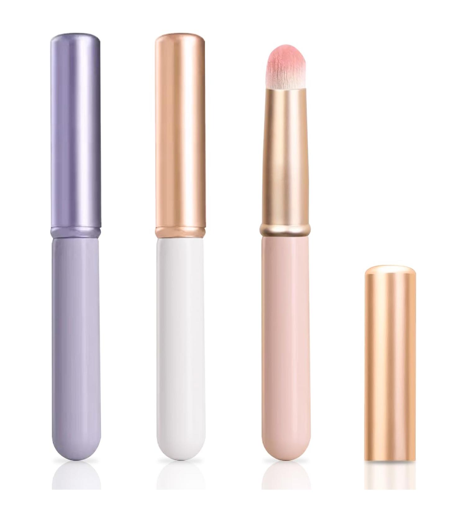 Shop Premium Lip Brushes & Makeup Tools | Flawless Lips & Stunning Looks International Shipping Available - Buy Online on GoSupps.com