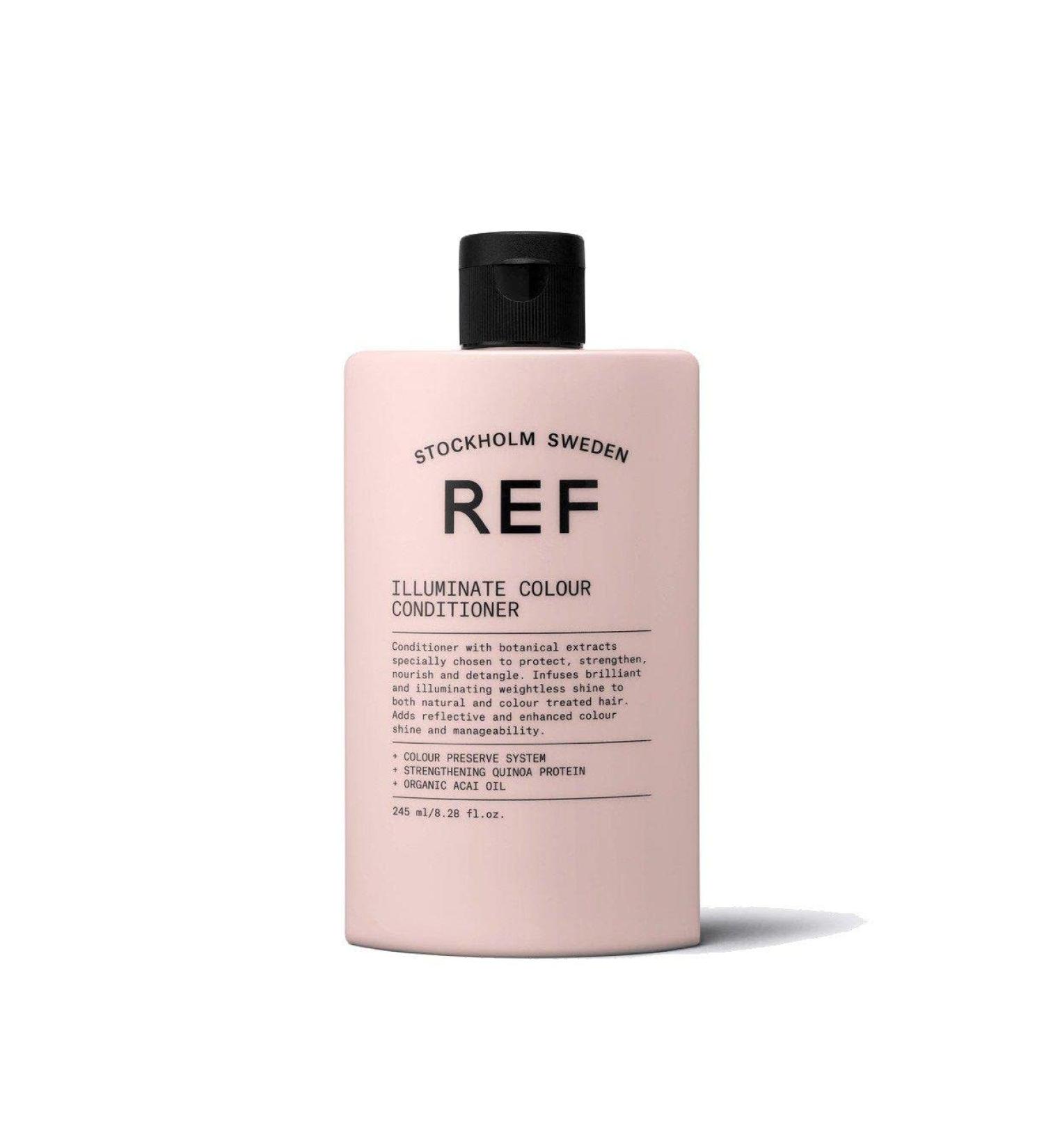 Reference of Sweden Ref Illuminate Colour Conditioner 8.28 fl.oz.