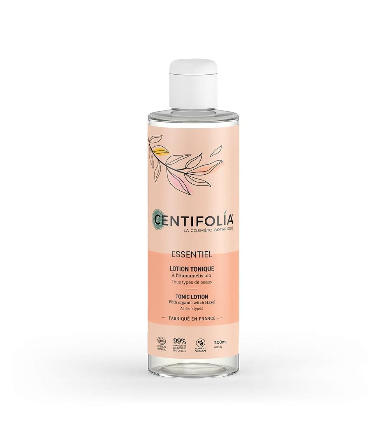 Centifolia Essential Toning Lotion 200ml