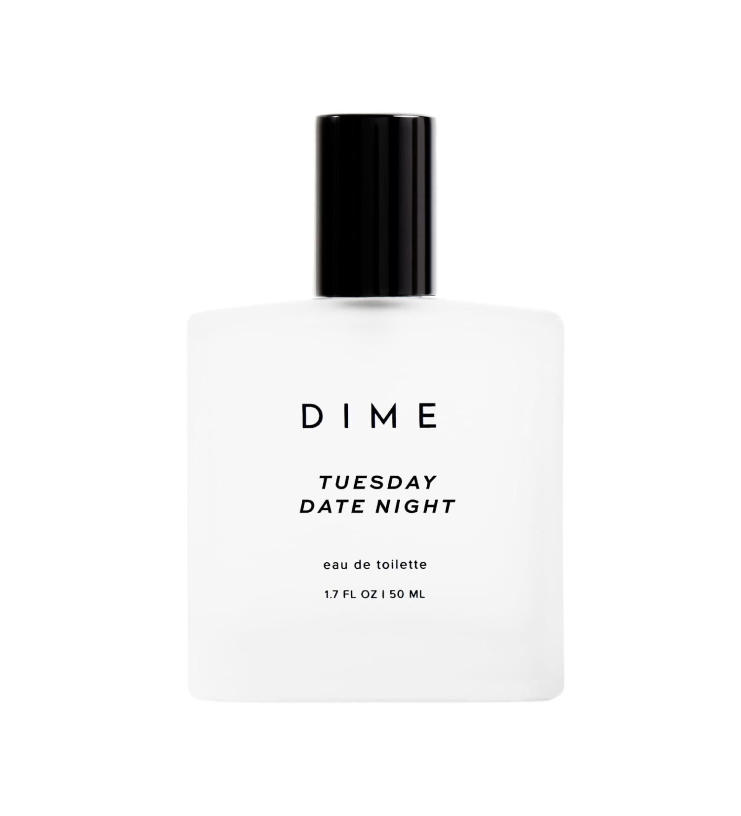Dime Beauty Tuesday Date Night Perfume 1.7 oz / 50 ml - Buy Online on GoSupps.com