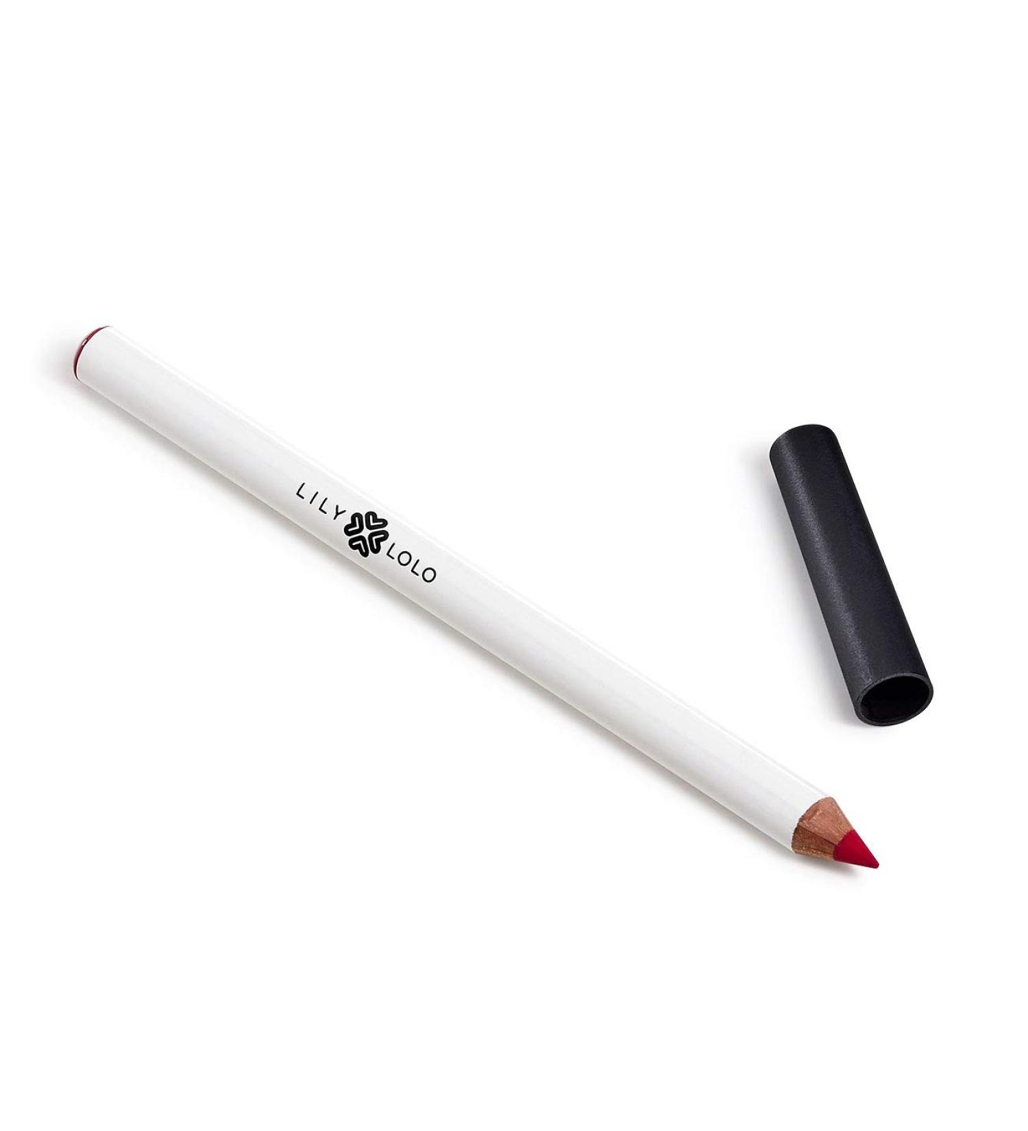 Lily Lolo Lily Lolo Natural Lip Pencil - Soft Nude - 1.1g
