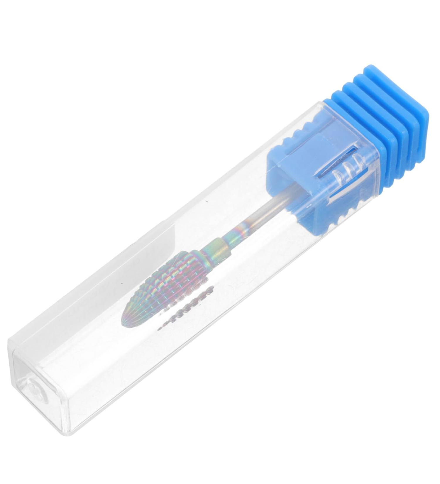 Beavorty acrylic nails acrylic drill bits manicure drill bit nail salon tool nail art supplies nail drill bits nail bits cuticle pusher Exfoliating Nail flakes Accessories Nail supplies - Buy Online on GoSupps.com