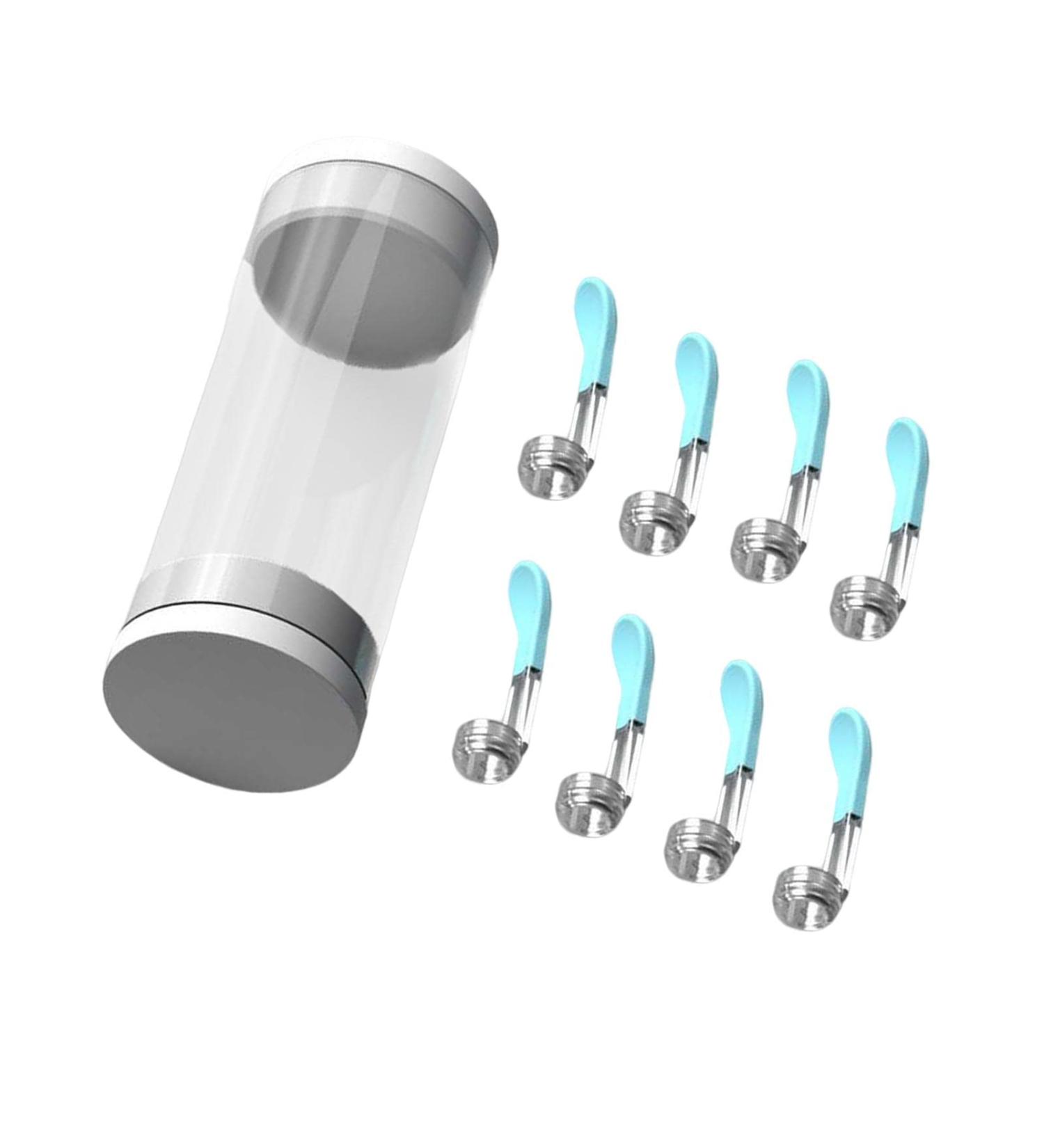 perfk Ear Plugs - Visual Accessories & Replacement Tools for Kids' Ear Wax Removal | International Shipping Available - Buy Online on GoSupps.com