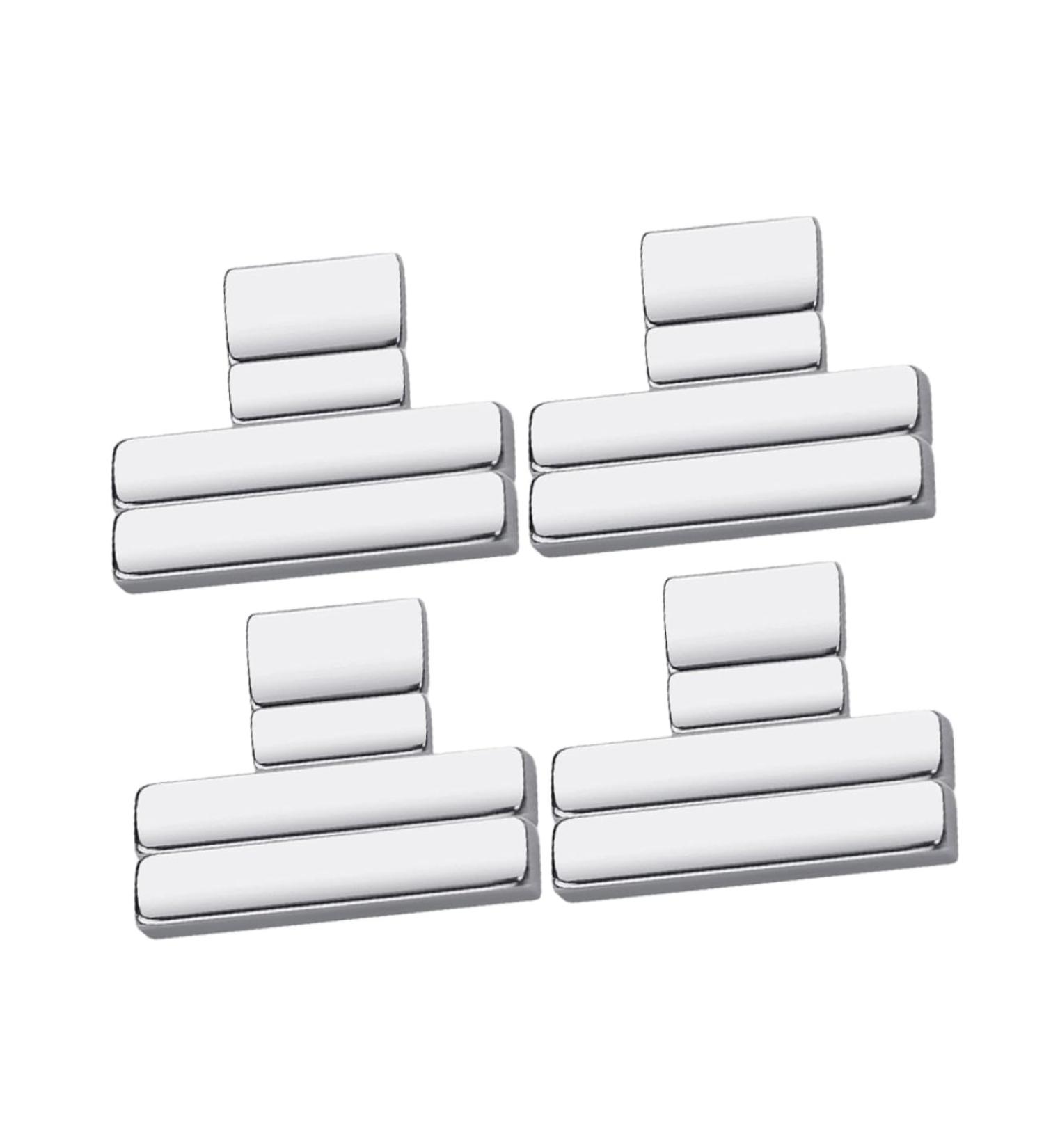 Housoutil 4 Sets Nail Magnet Nail Gel Polish Nail Art Tools Nail Tools Magnet for Nails Cat Eyes Magnets Cat Eye Magnets for Nails Nail Polish Magnet Cat Eye Nail Tool Strip Suite - Buy Online on GoSupps.com