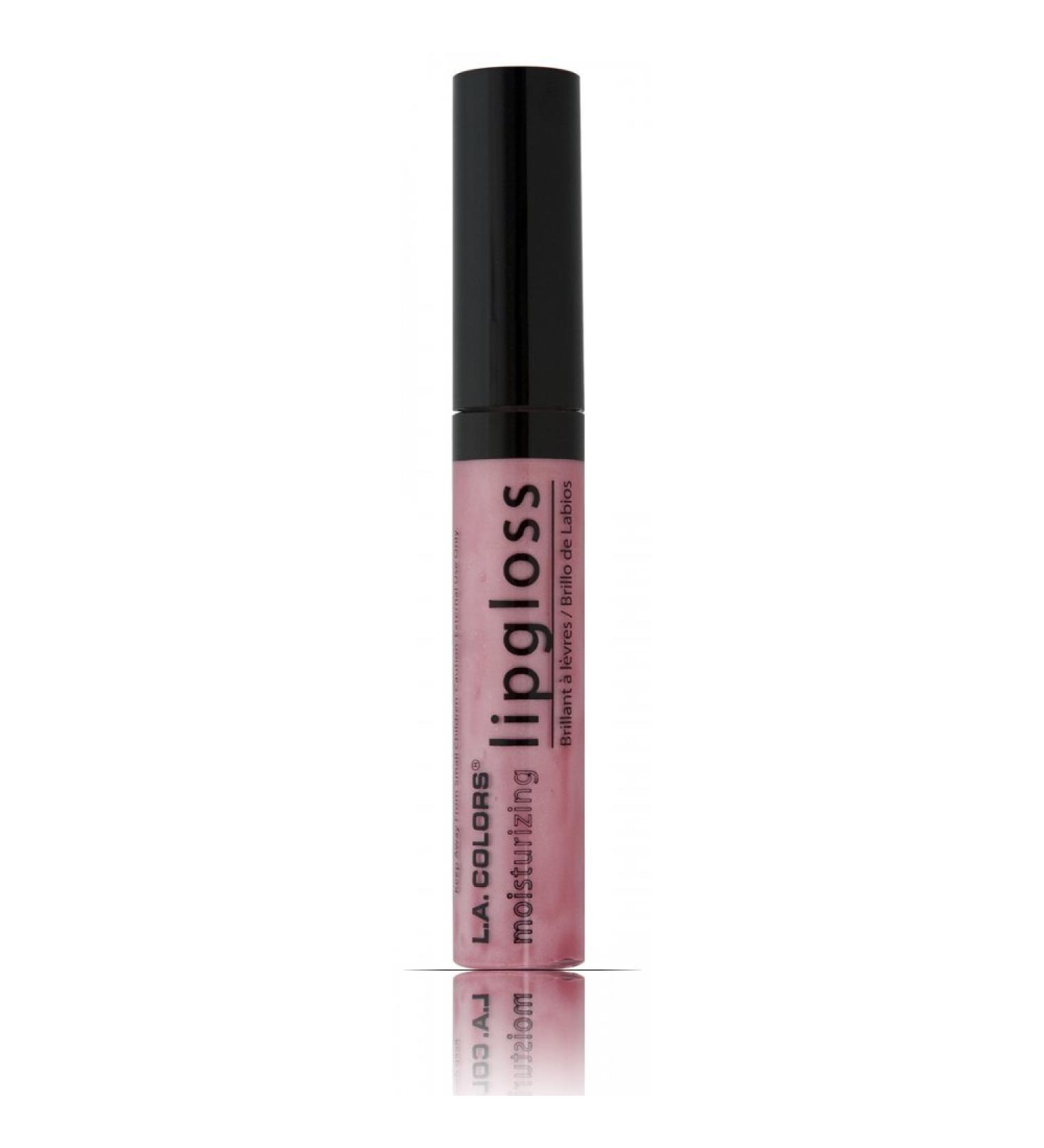 LIPGLOSS TICKLED PINK