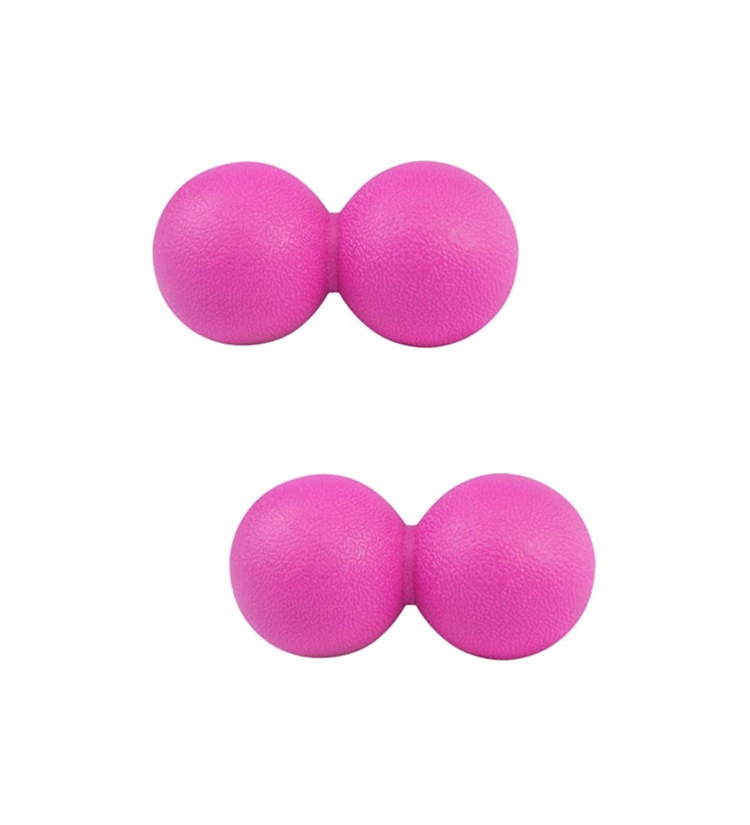 Healvian 2nd Vibrating Massage Ball - Deep Tissue Foam Roller & Trigger Point Massage Device for Yoga Foot and Muscle Relief - Buy Online on GoSupps.com