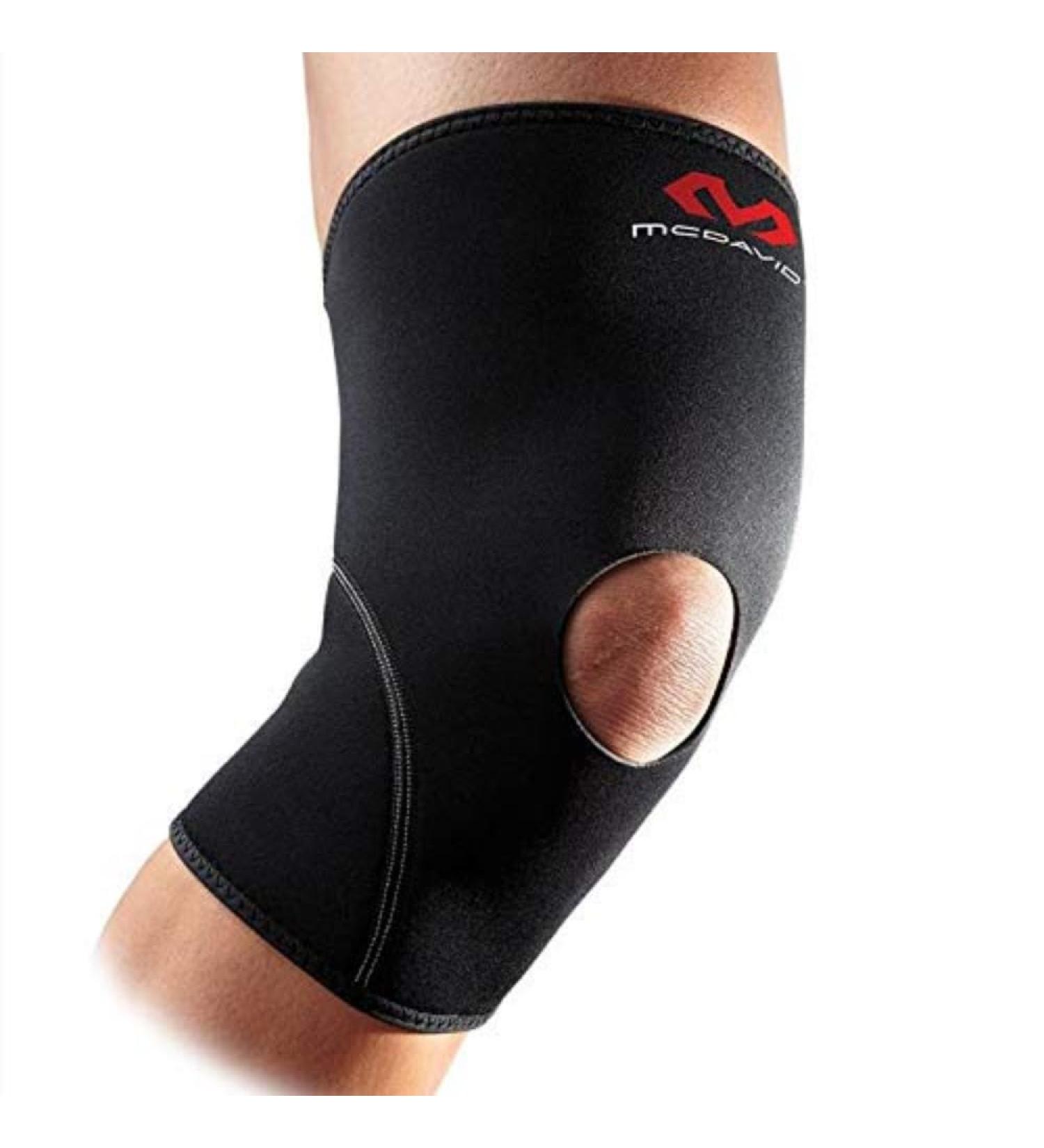 McDavid 402 Open Knee Support Medium