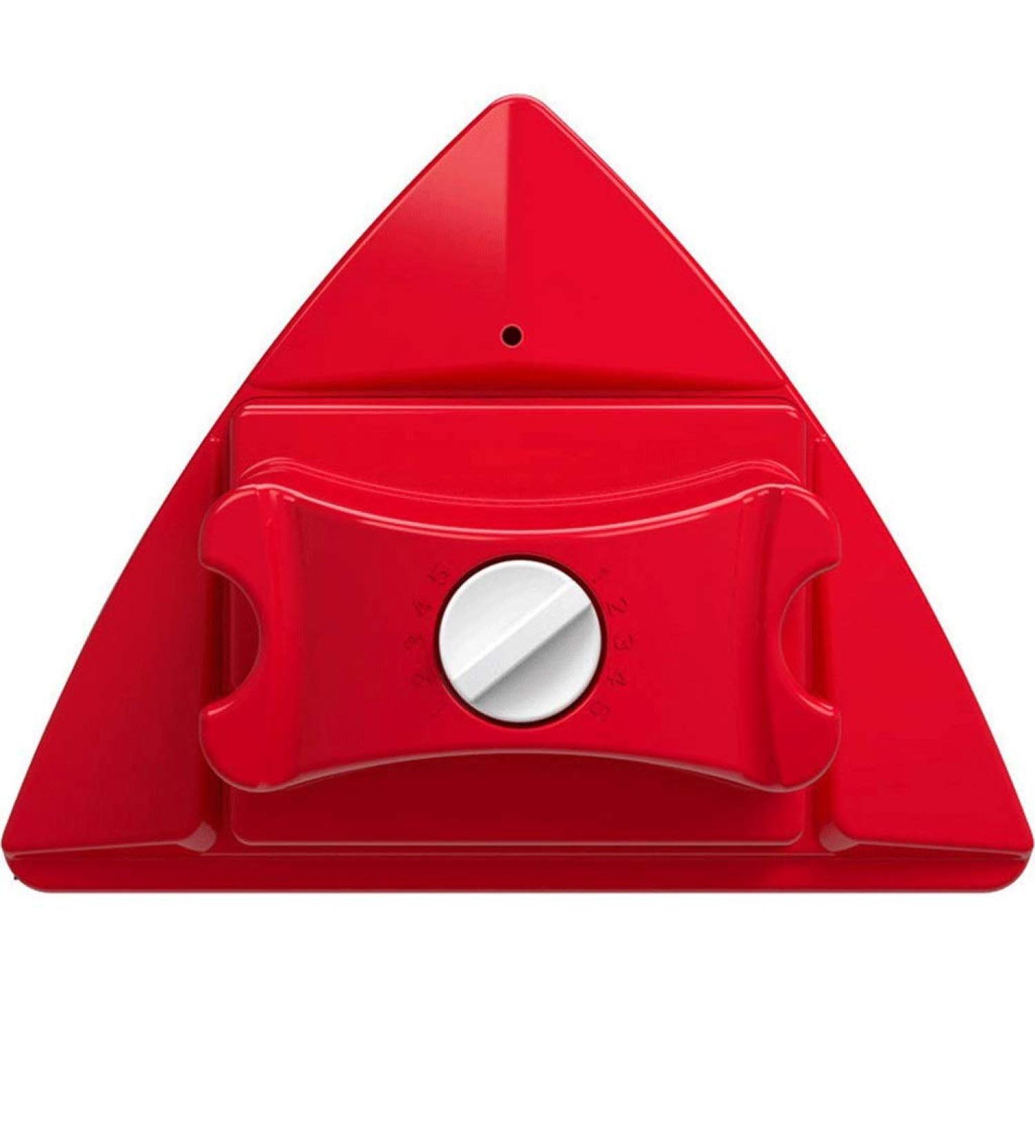 Window Clean Brush Window Cleaner Glass Wiper Magnetic Cleaning Tools Useful Surface Cleaning Brush for High-Rise Double Glazed Windows - Buy Online on GoSupps.com