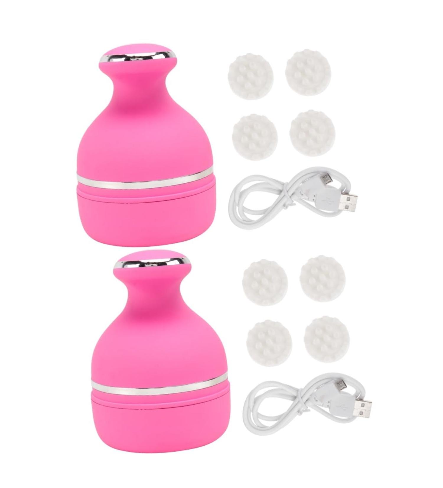 CLISPEED 2pcs Tool Claws - Effective Scalp Massager for Relaxation | International Shipping Available - Buy Online on GoSupps.com