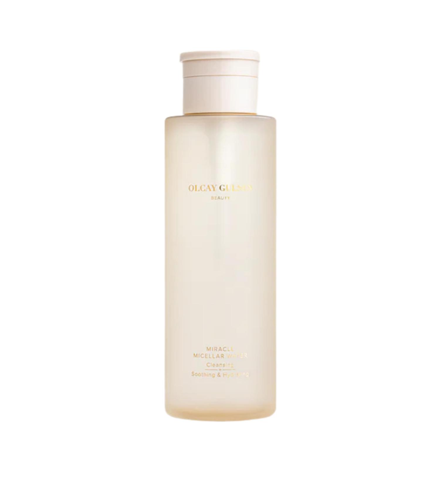 OGB Miracle Micellar Water 400 ML - Buy Online on GoSupps.com