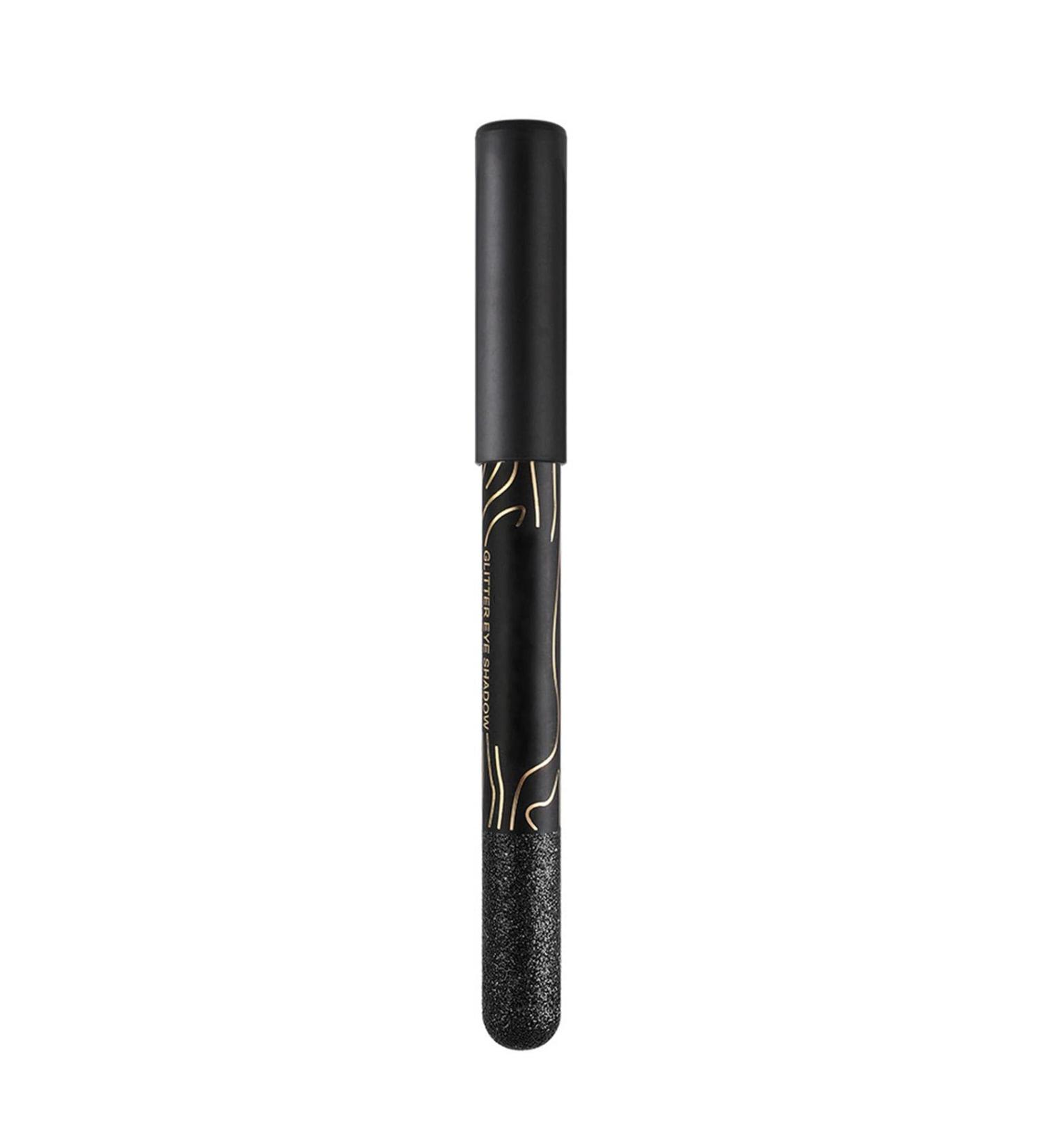 Eyeshadow and Eyeliner Waterproof Eye Shadow Pencil High Pigmented Glitter Shimmer Eyeshadow Long Lasting Eye Cosmetics Iu - Buy Online on GoSupps.com