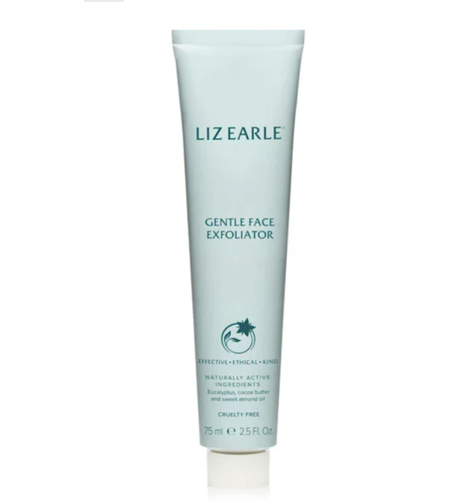Liz Earle Gentle Face Exfoliator 75 ml (Pack of 1)
