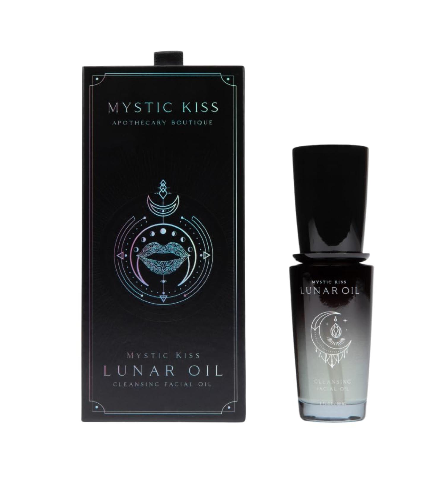 Lunar Hydrating Face Oil | Apricot Kernel Avocado & Jojoba | Anti-Aging Facial Gua Sha Oil | International Shipping Available - Buy Online on GoSupps.com