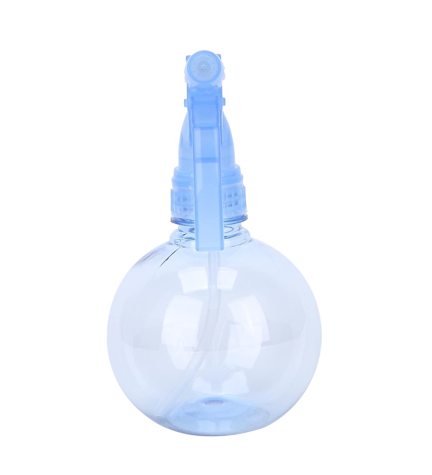 Trigger Sprayer Bottle All round Spraying Empty Spray Bottle for Wetting Hair for Hair Salons - Buy Online on GoSupps.com