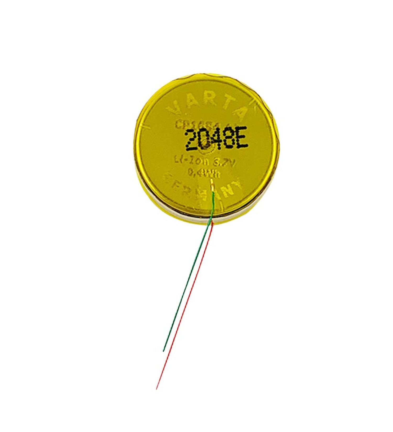 Buy Original CP1654 Battery for Bose Bluetooth Headset - LIR1654 3.7V Li-ion Replacement Battery - Fast International Shipping - Buy Online on GoSupps.com