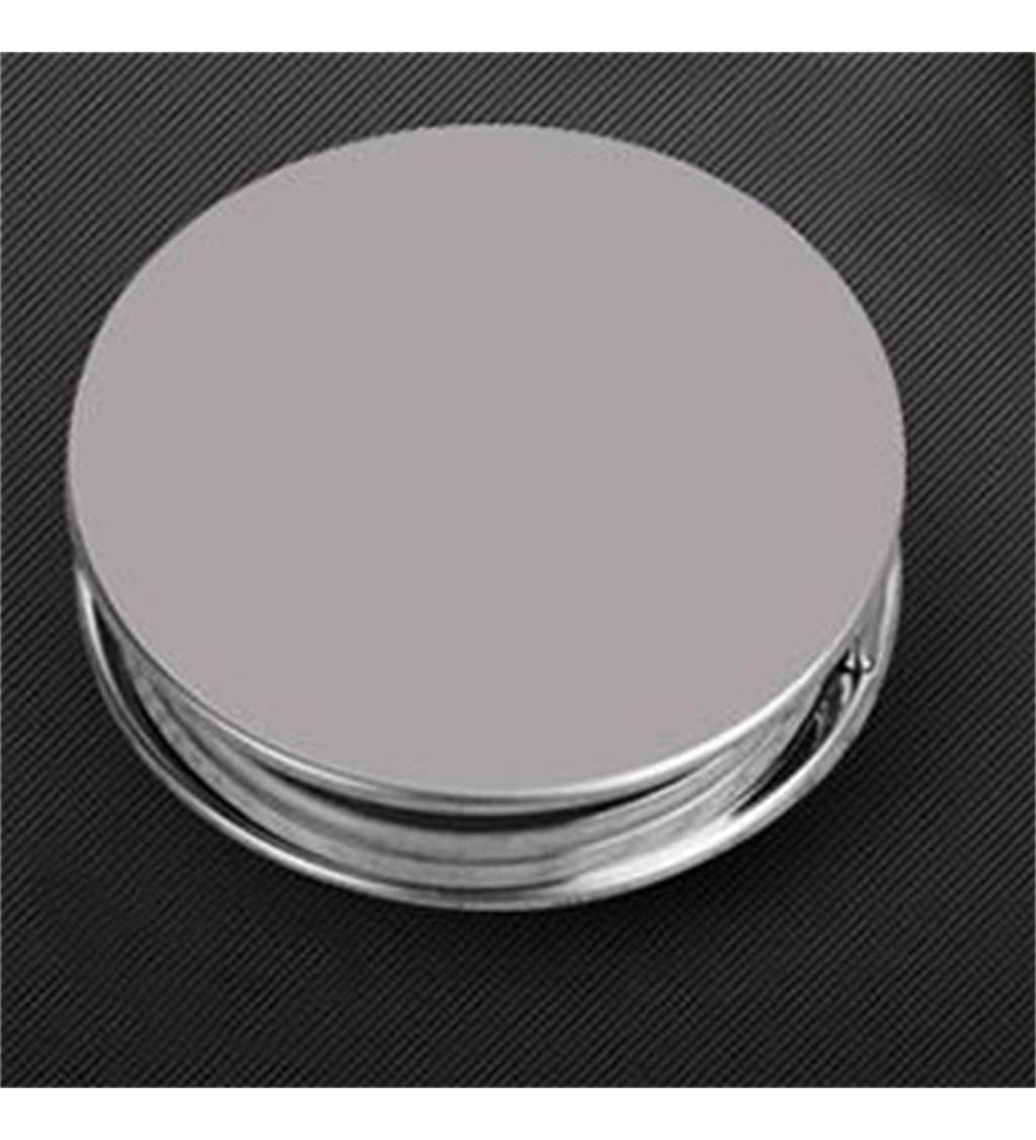 Portable Metal Foldable Lightweight Handheld Reading Bag Repair Folding Magnifier - Buy Online on GoSupps.com