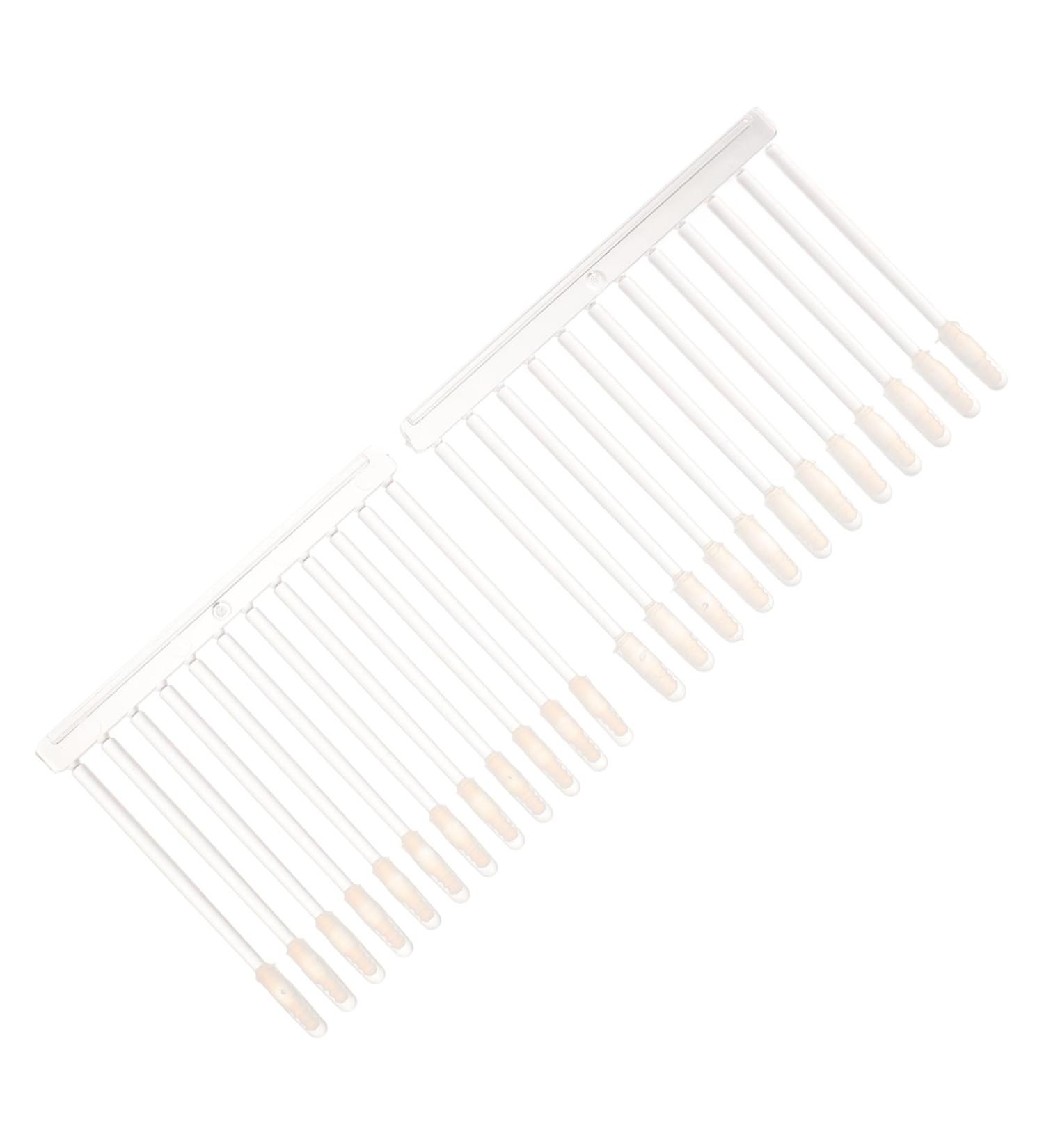 WRITWAA 2pcs Ear Wax Cleaner Tool Set Ear Cleaning Kit for Adults Boy Girl Efficient Disposable - Buy Online on GoSupps.com