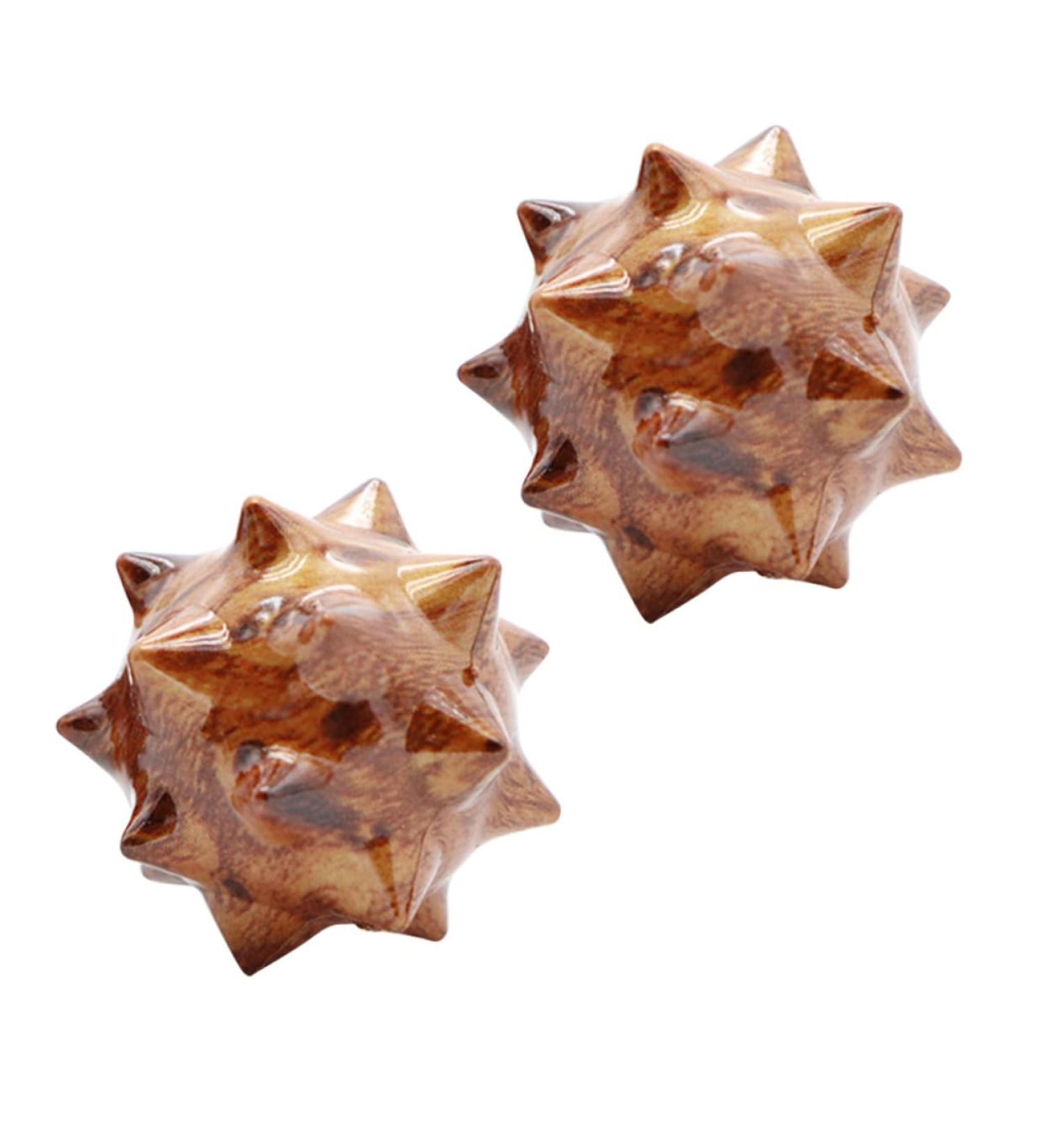 Shop Lurrose Hand Tools for Yoga & Massage | Myofascial Release Devices Trigger-Point Balls & Acupressure Tools Internationally - Buy Online on GoSupps.com