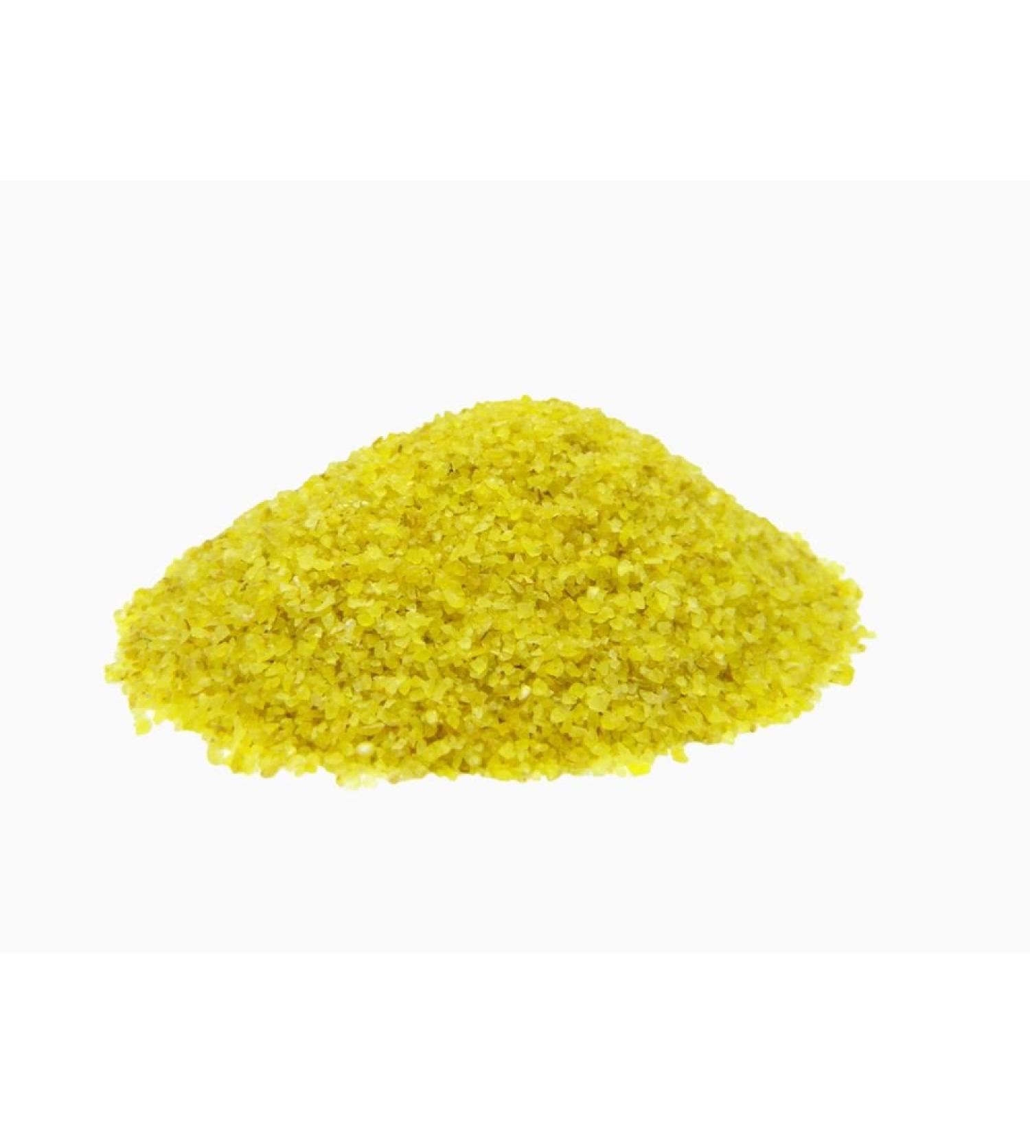 Bulgur Wheat (Pourgouri/Lapsi) - 1.5kg