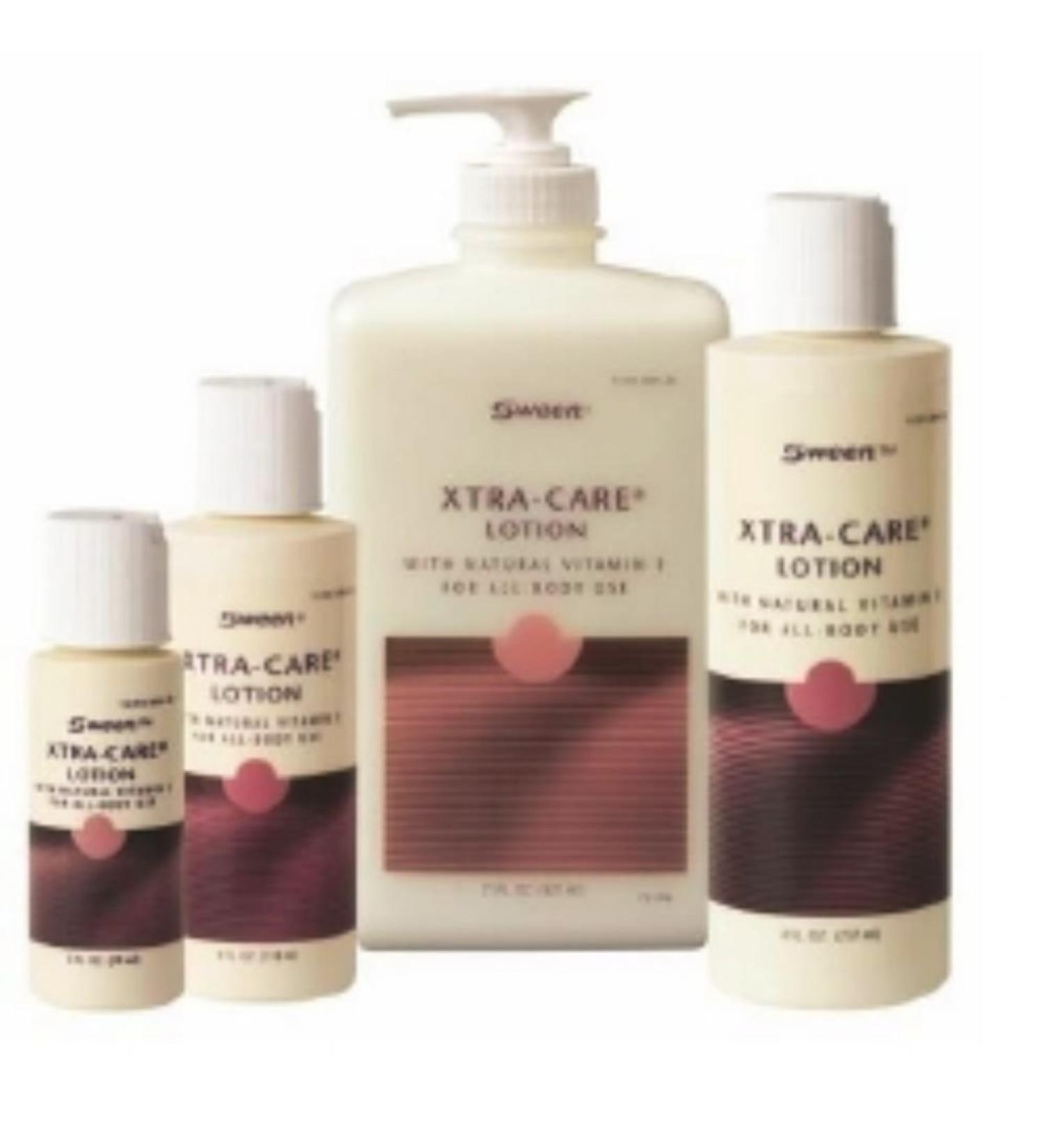 Coloplast Xtra-Care Moisturizer - 406CS - 4 oz. 36 Each / Case