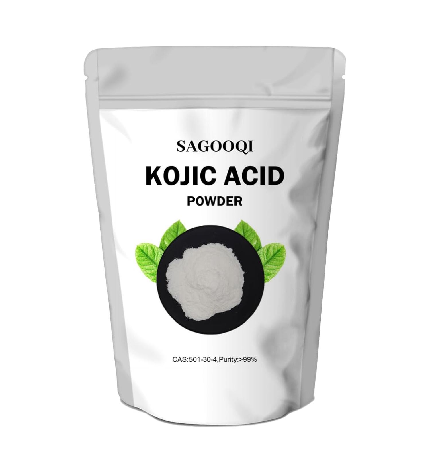 Buy Pure Koji Aci Powder for DIY - 65G (2.29 oz) - Premium Quality International Shipping - Buy Online on GoSupps.com