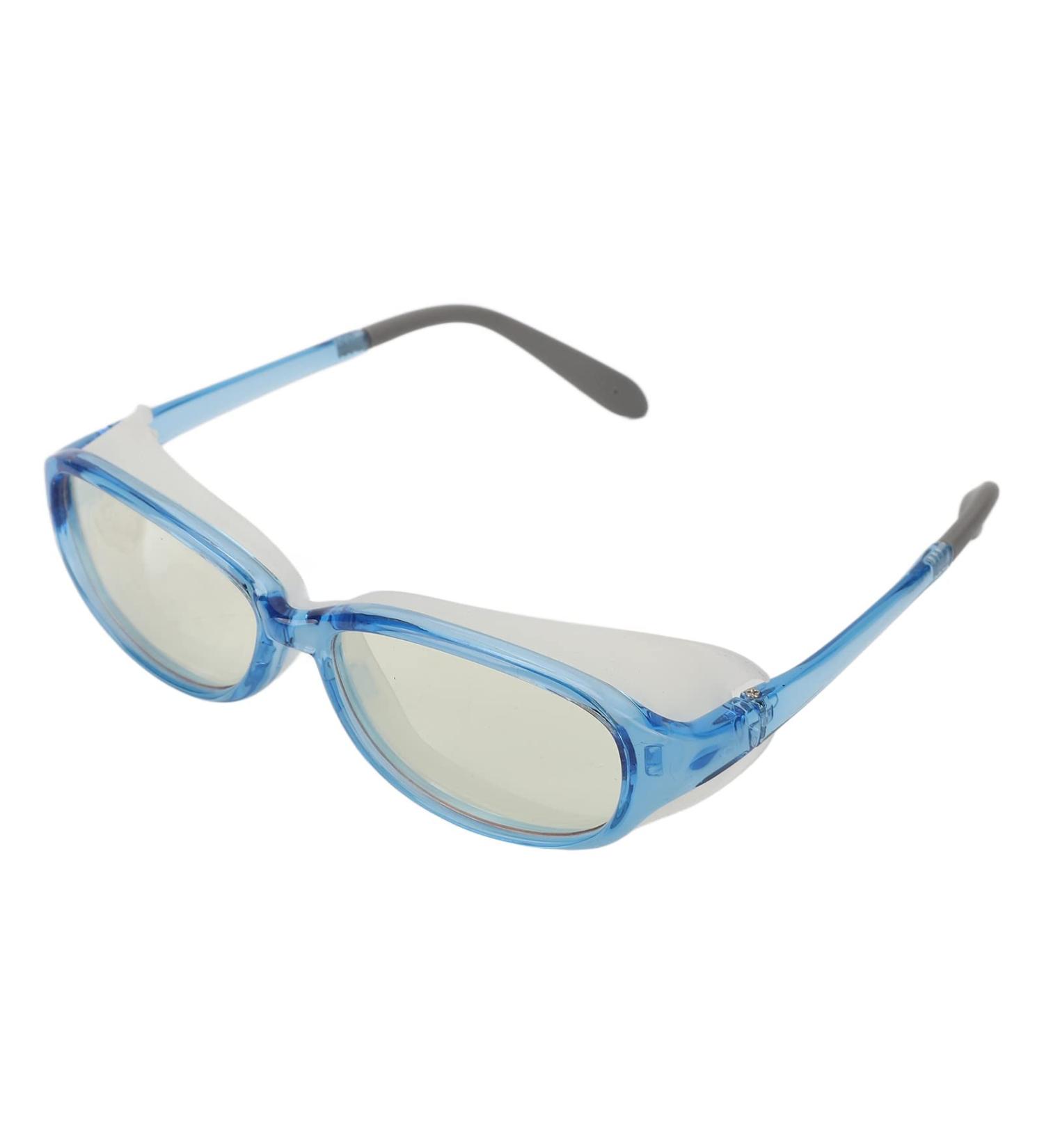 Filfeel Polarized Bicycle Glasses | Anti-Pollen Fully Enclosed Safety Glasses for Fatigue Relief & Protection - Buy Online on GoSupps.com