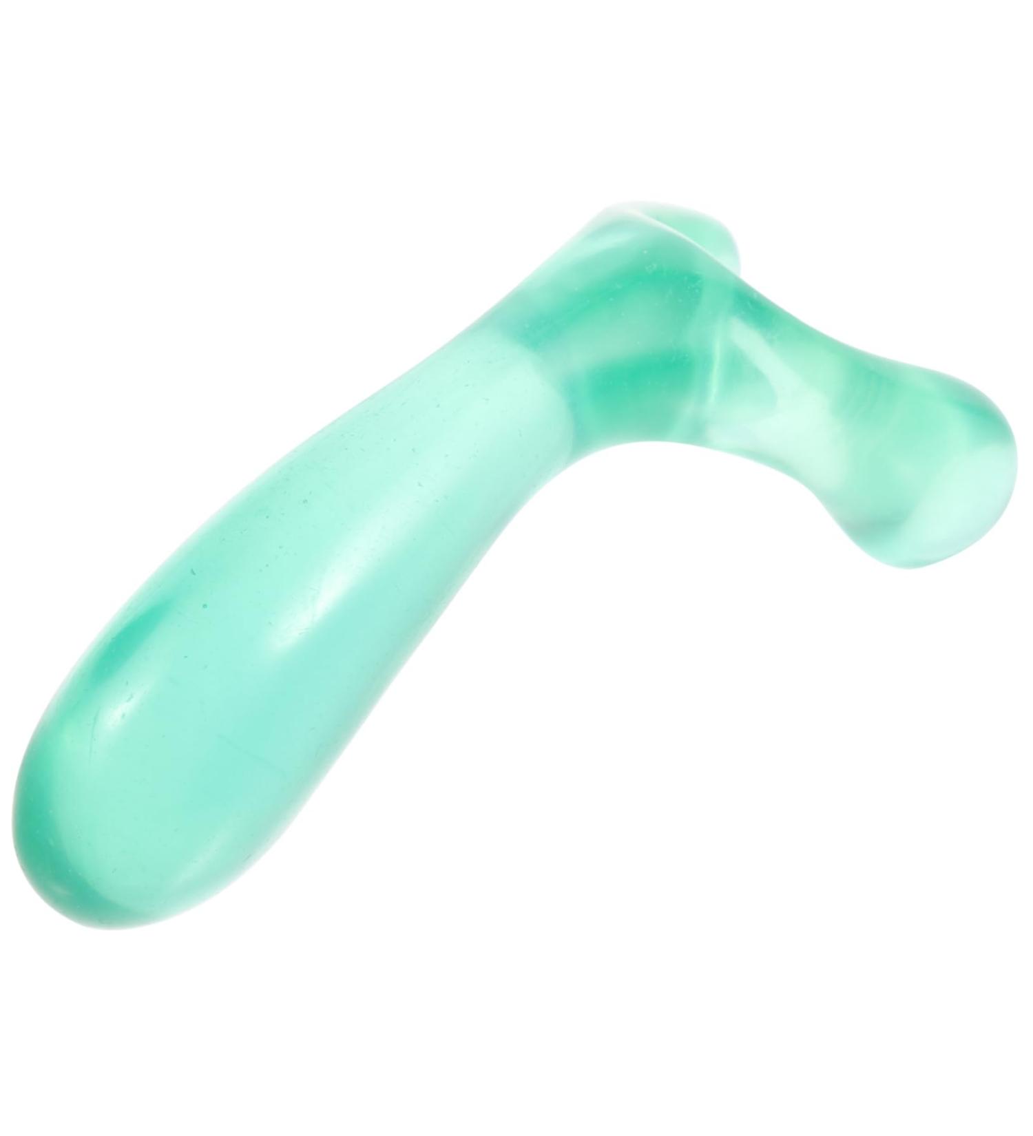 FOMIYES Resin Nose Straightener Clip | Face Shaper & Massaging Tool | Cosmetic Reflexology Nose Corrector | Travel-Friendly Beauty Stick - Buy Online on GoSupps.com