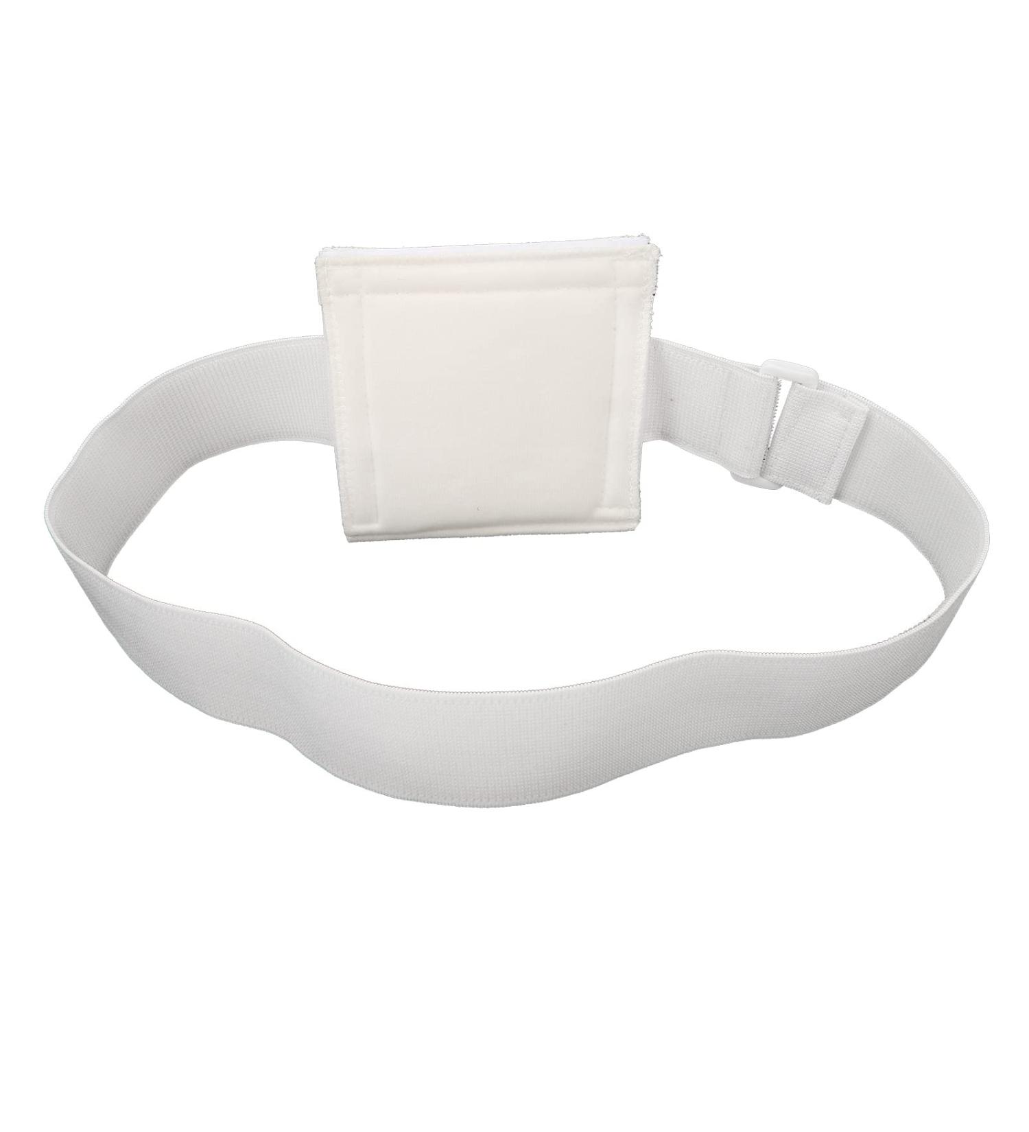 Premium Feeding Tube Belt Holder for Peritoneal Dialysis & G-Tube Accessories - Comfortable Abdominal Protector for Adults - Buy Online on GoSupps.com