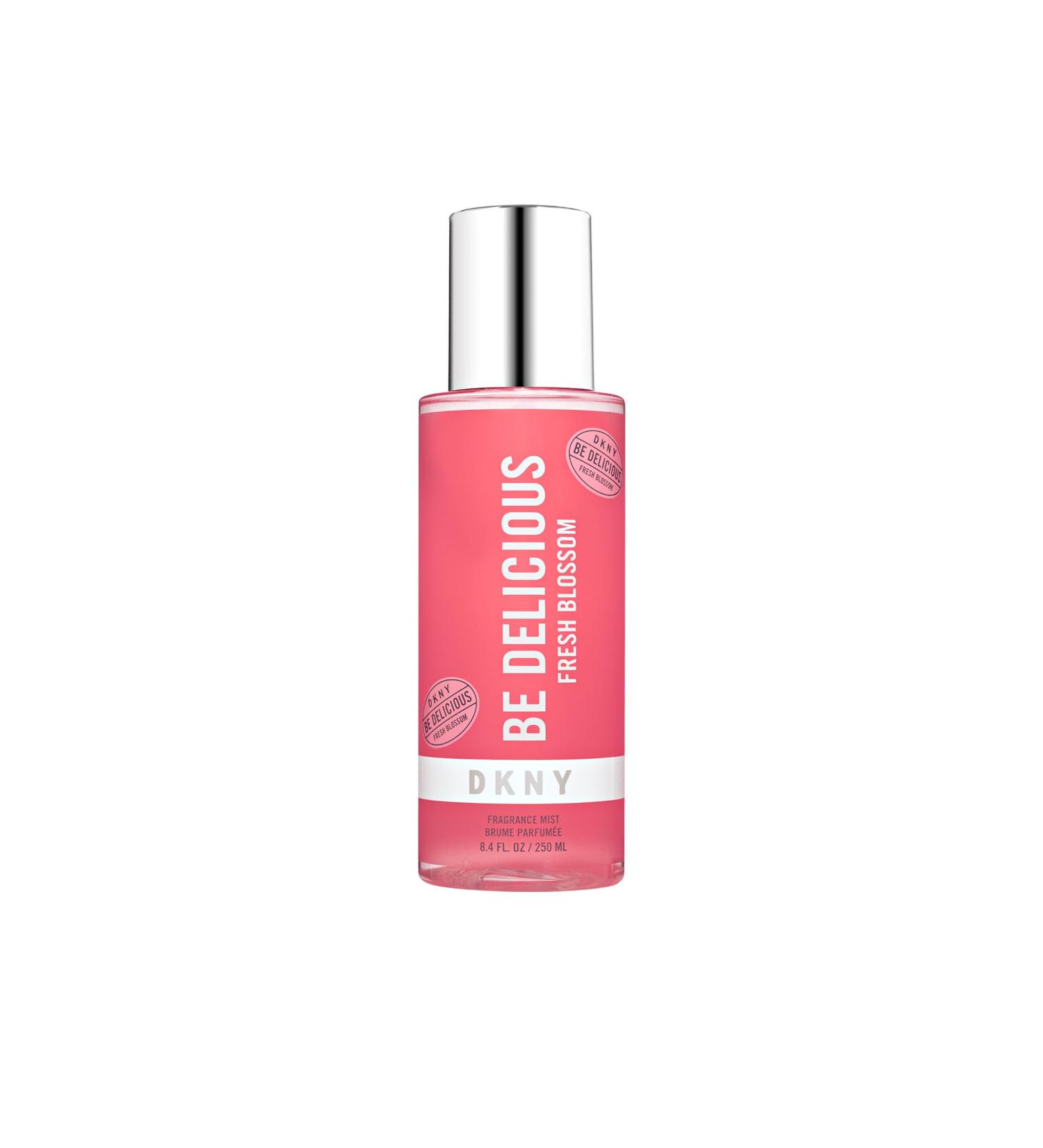 DKNY Be Delicious Fresh Blossom Fragrance Mist For Women 8.4 Fl. Oz. - Buy Online on GoSupps.com