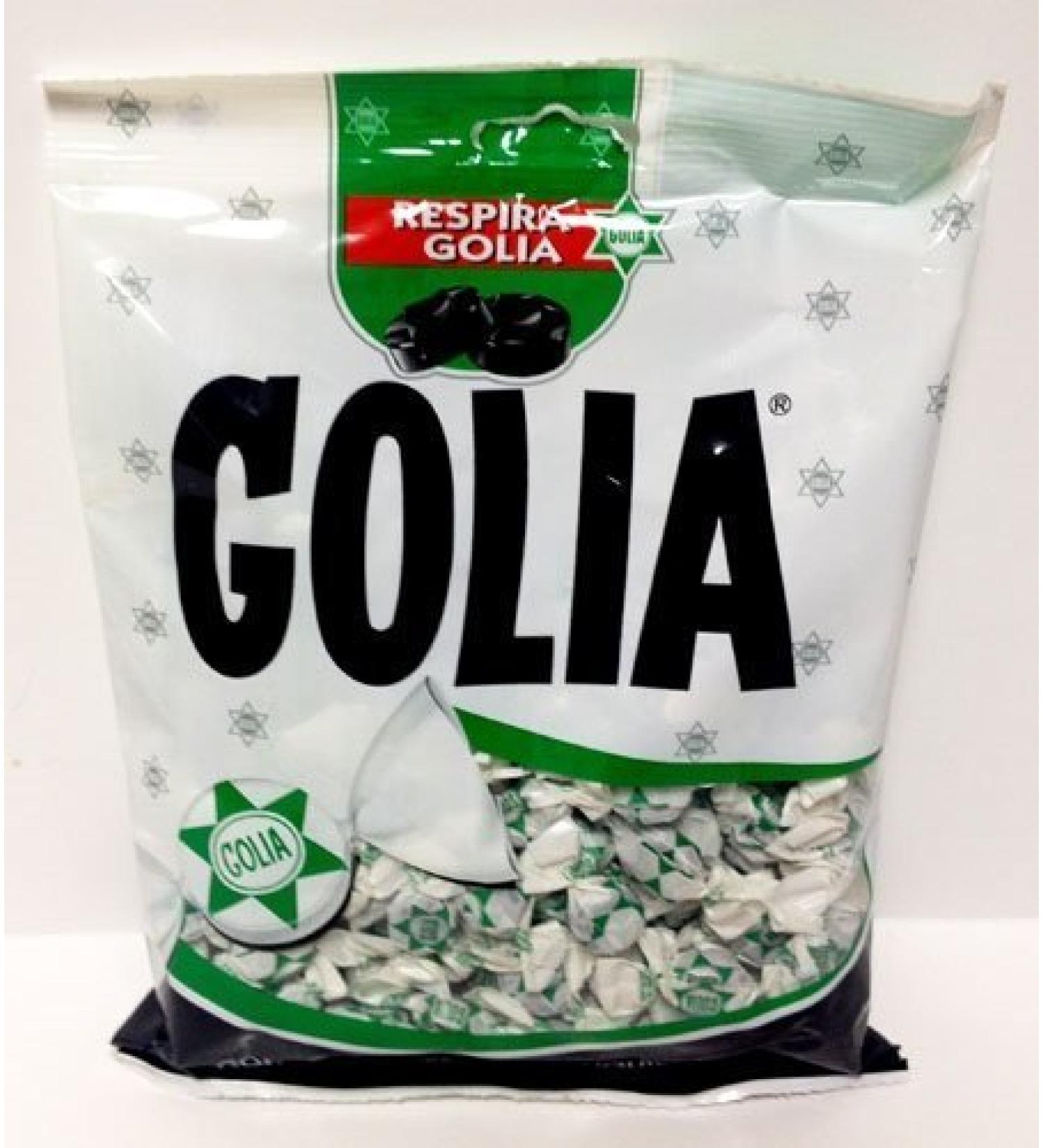 Golia - Gommose Morbide alla Liquirizia (2)- 6.3 oz. Bags by Golia