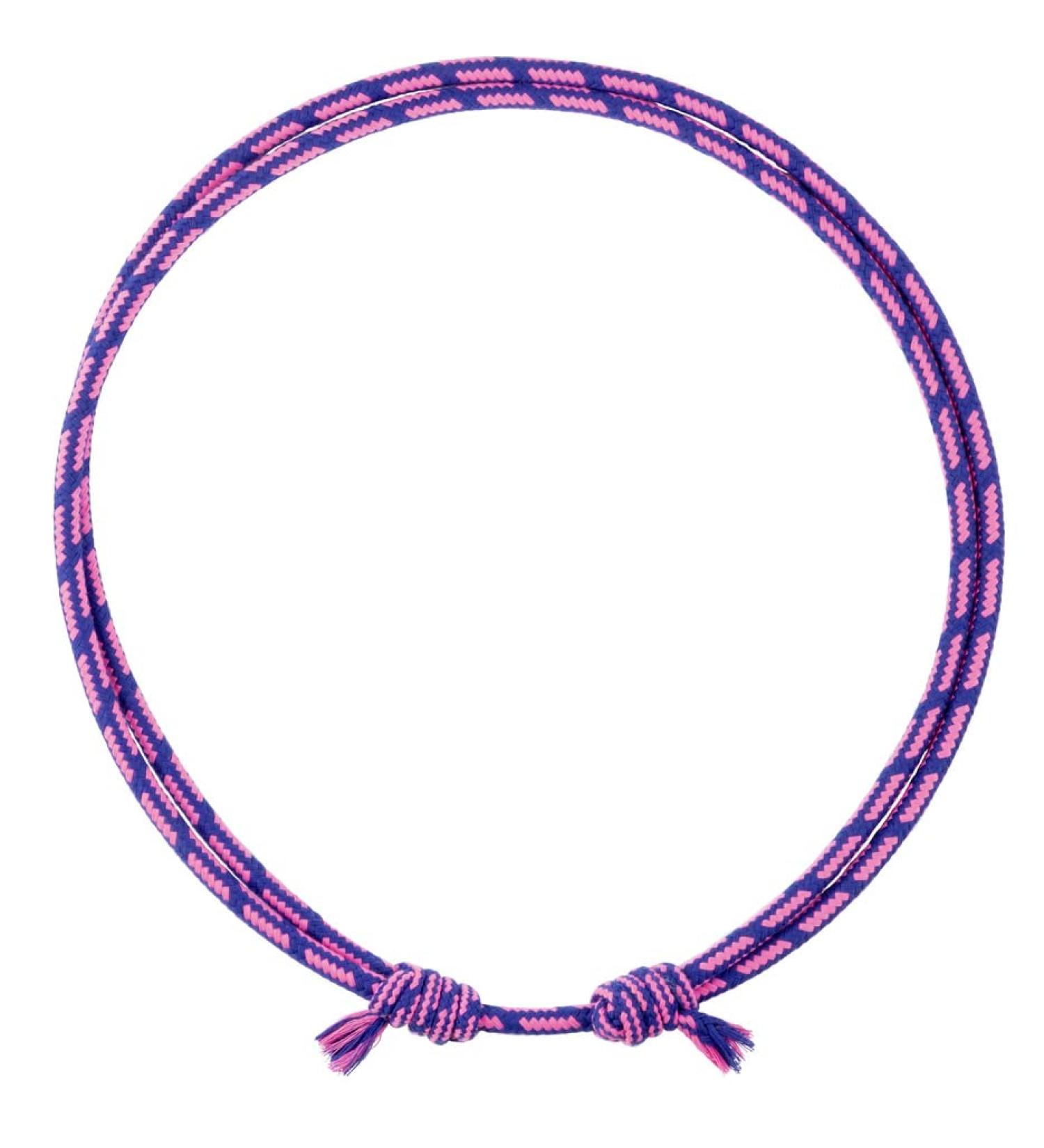 Buy USG 15200002 Adjustable Neck Ring - Round Design in Navy/Pink | International Shipping Available - Buy Online on GoSupps.com