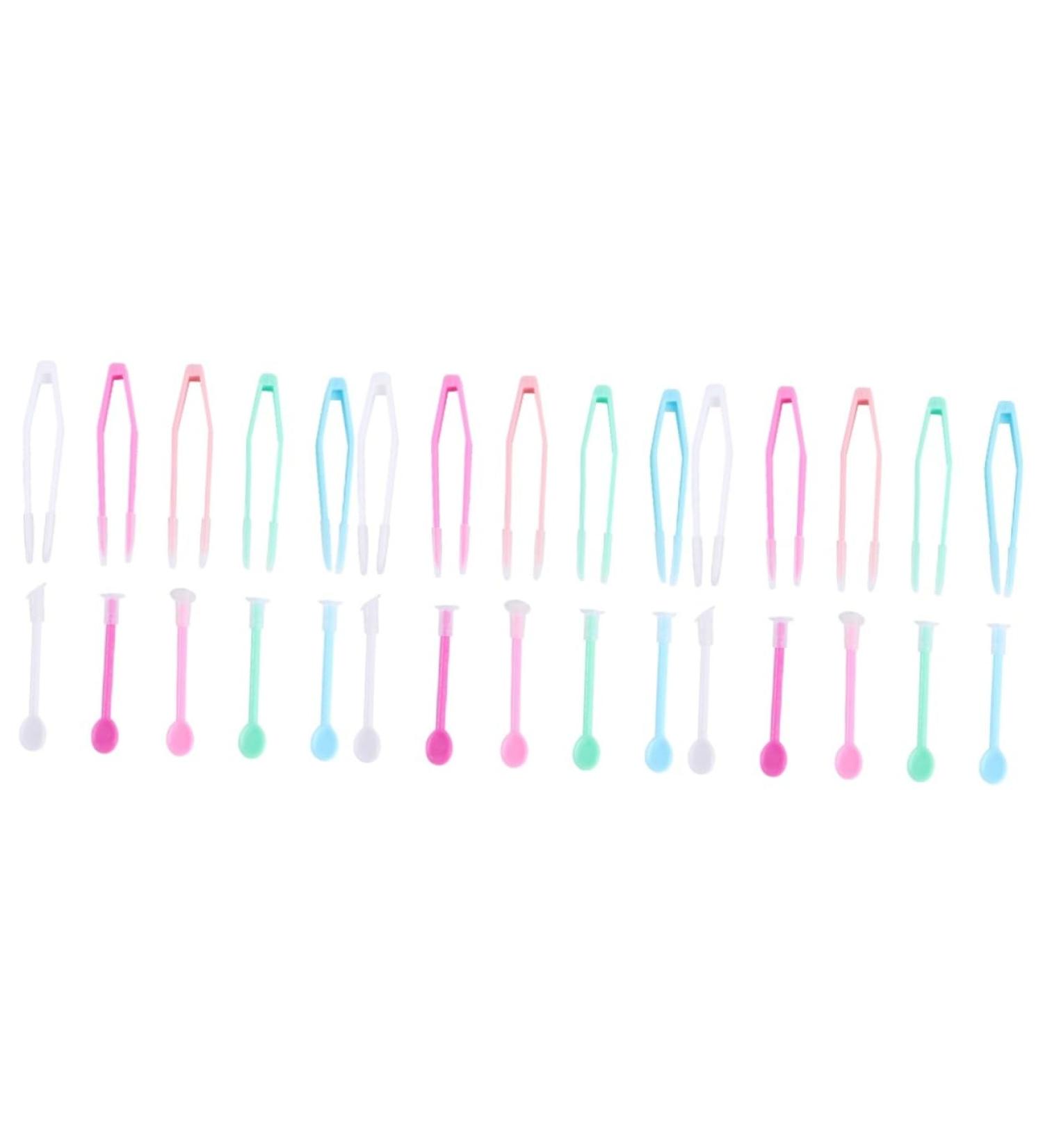 Didiseaon 15 Sets Tweezers Suction Applicator Tool Remover Suction Small Suction Stick - Buy Online on GoSupps.com