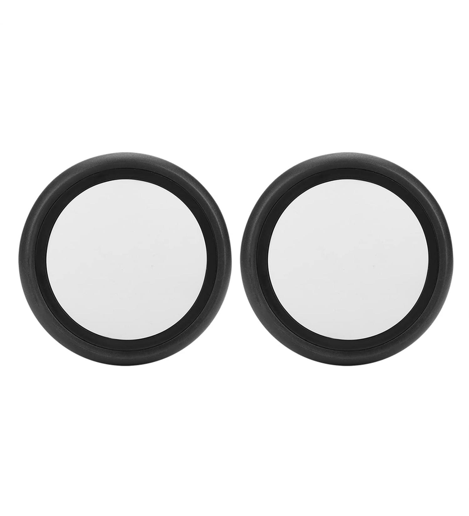 Durable Cangaring Rear Wheels for Yoyo Yoya Kiddopotam Chbaby Strollers - Comfortable Use-Resistant Accessories (Pair) - Buy Online on GoSupps.com