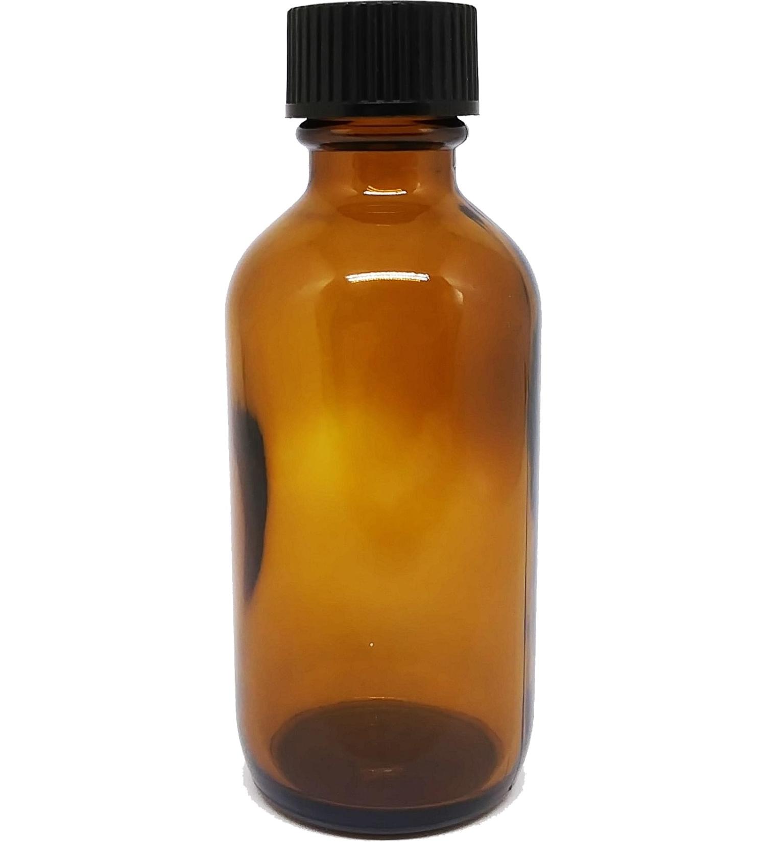 Desire - Type AD For Men Scented Body Oil Fragrance Regular Cap - Red - 2 oz. - ID#35511 2 Fl Oz (Pack of 1)