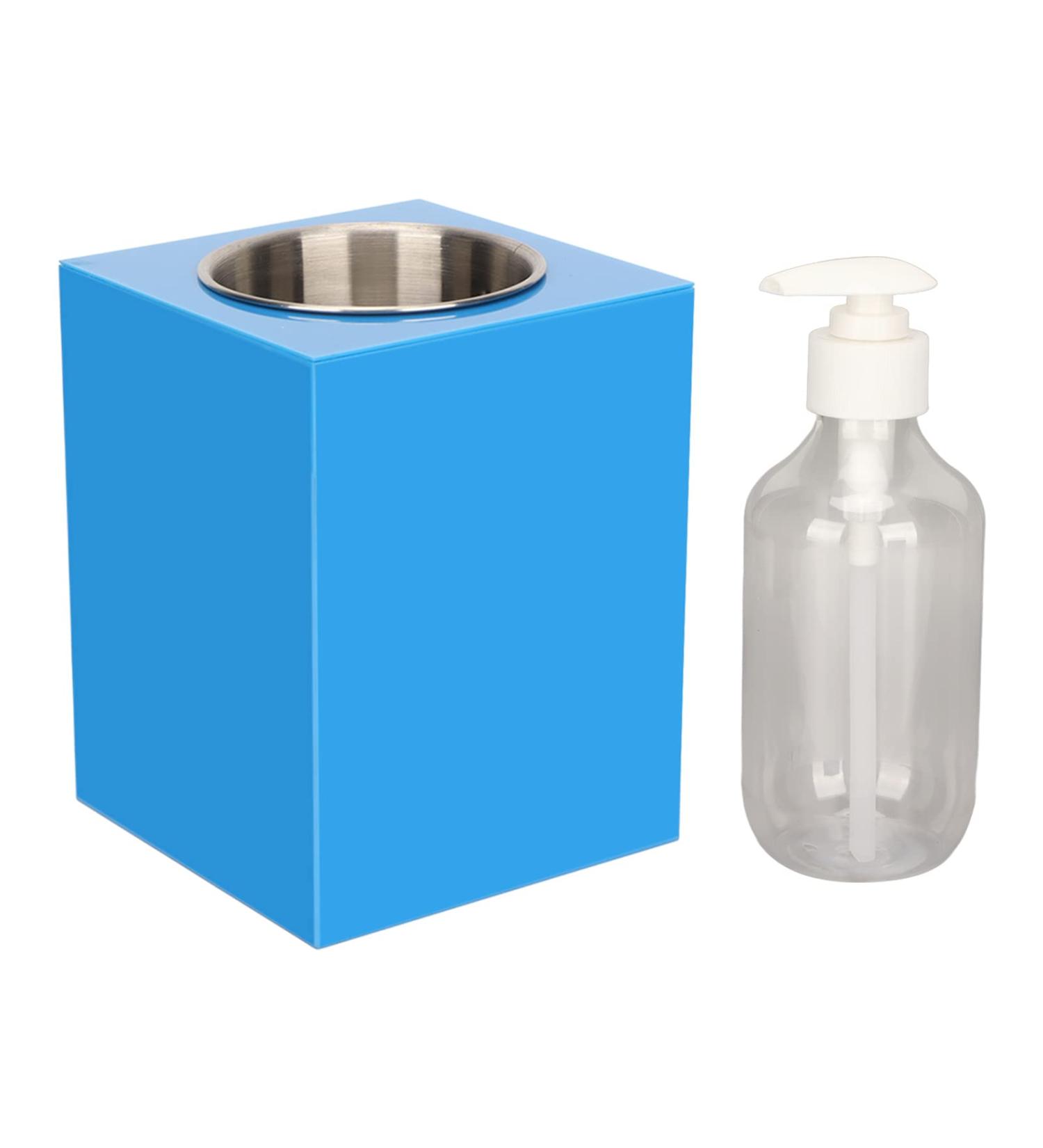 Chauffe-Huile de Massage Bouteille Unique Chauffe-Huile de Massage pour Massage Spa Huile Chauffante pour Lotion Maison Lotion Chauffe-cr me pour Salon Spa Chauffage Rapide - Buy Online on GoSupps.com