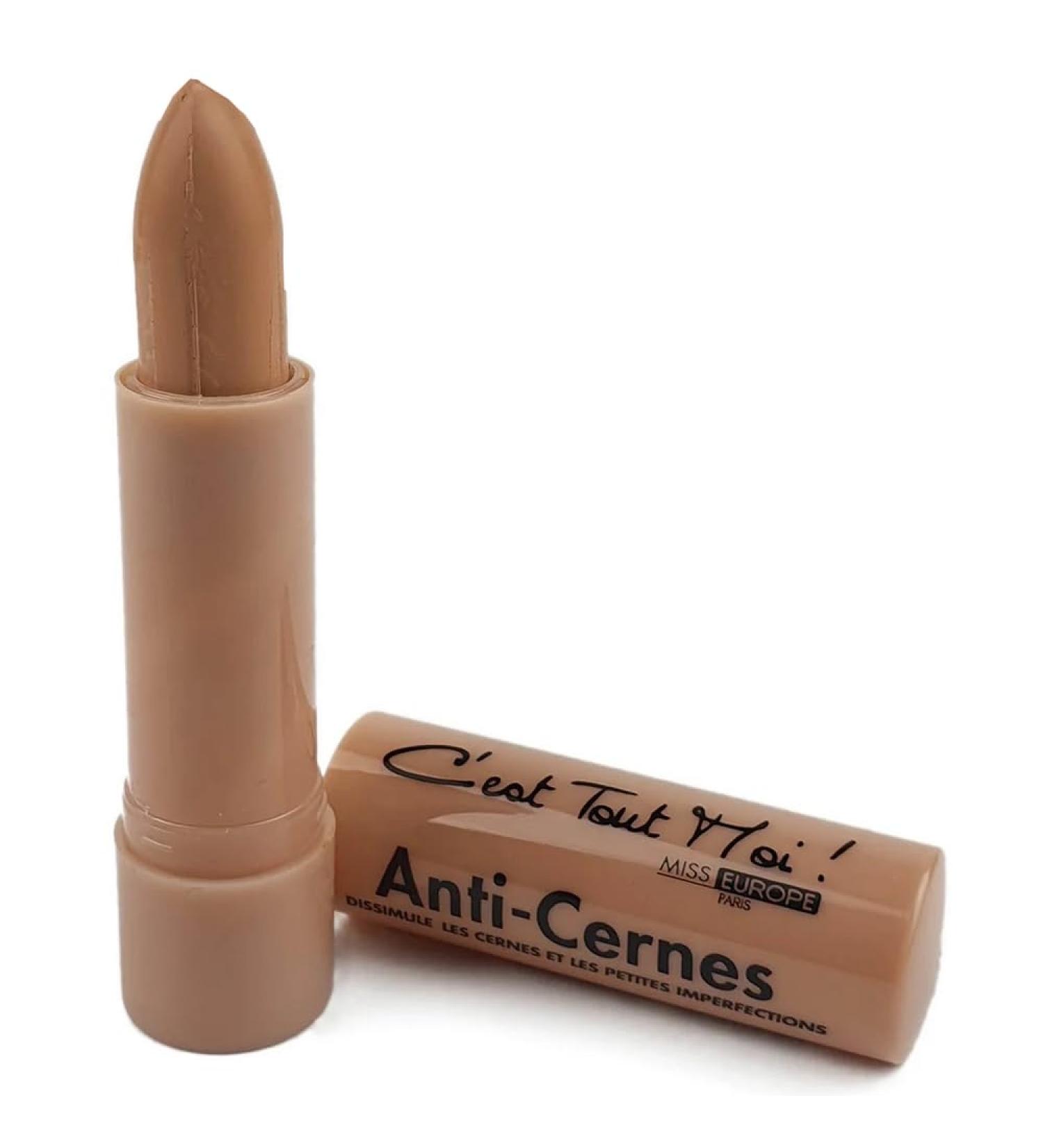 G n rique Concealer Stick Stick Dark Color