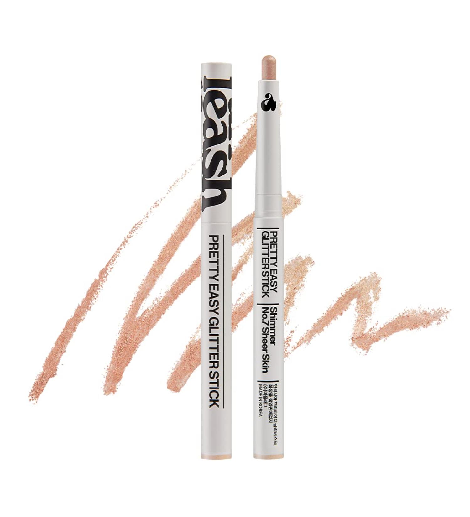 UNLEASHIA Glitter Stick - Sheer Skin, Easy Application | Shop Now - Buy Online on GoSupps.com