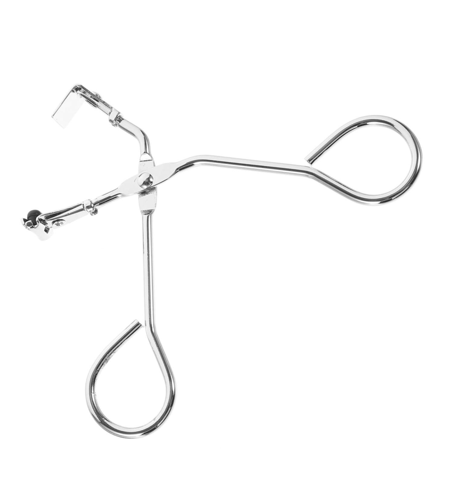 DOITOOL Classic Lash Curler Partial Eyelash Curler Beauty Clip Miss Stainless Steel Natural Eyelash Curl Tool - Buy Online on GoSupps.com