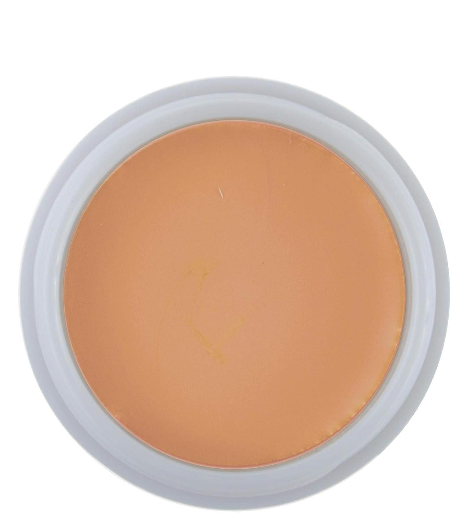 Dermacolor Camouflage Cream D4 - 25ml | Advanced Concealer for Flawless Skin | International Shipping Available - Buy Online on GoSupps.com