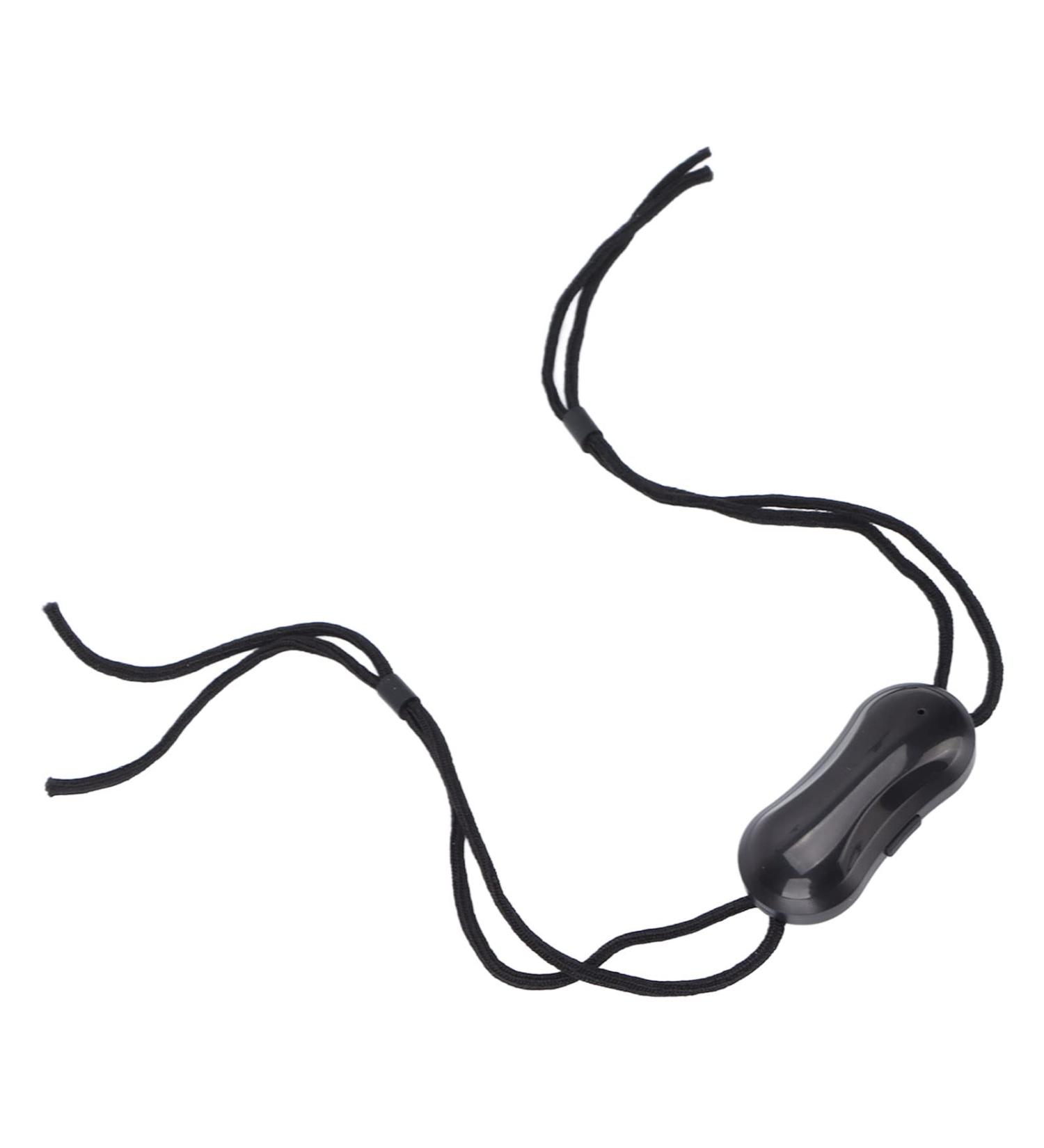 Smart Device for Quiet Sleep: Muscle Tightening, Snoring Relief, Vibrating Pulse - Travel Friendly - Buy Online on GoSupps.com